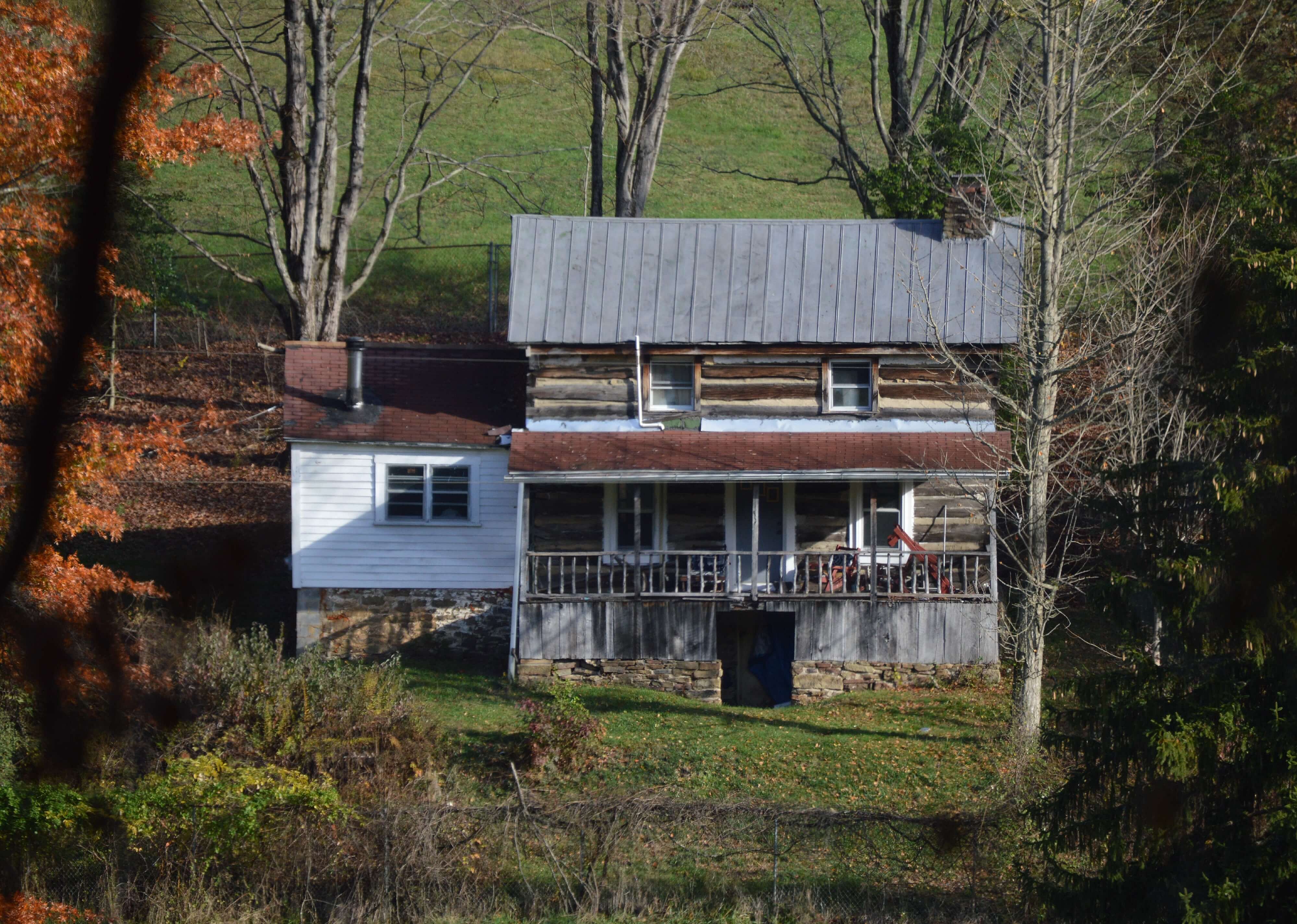 #16. Taylor County