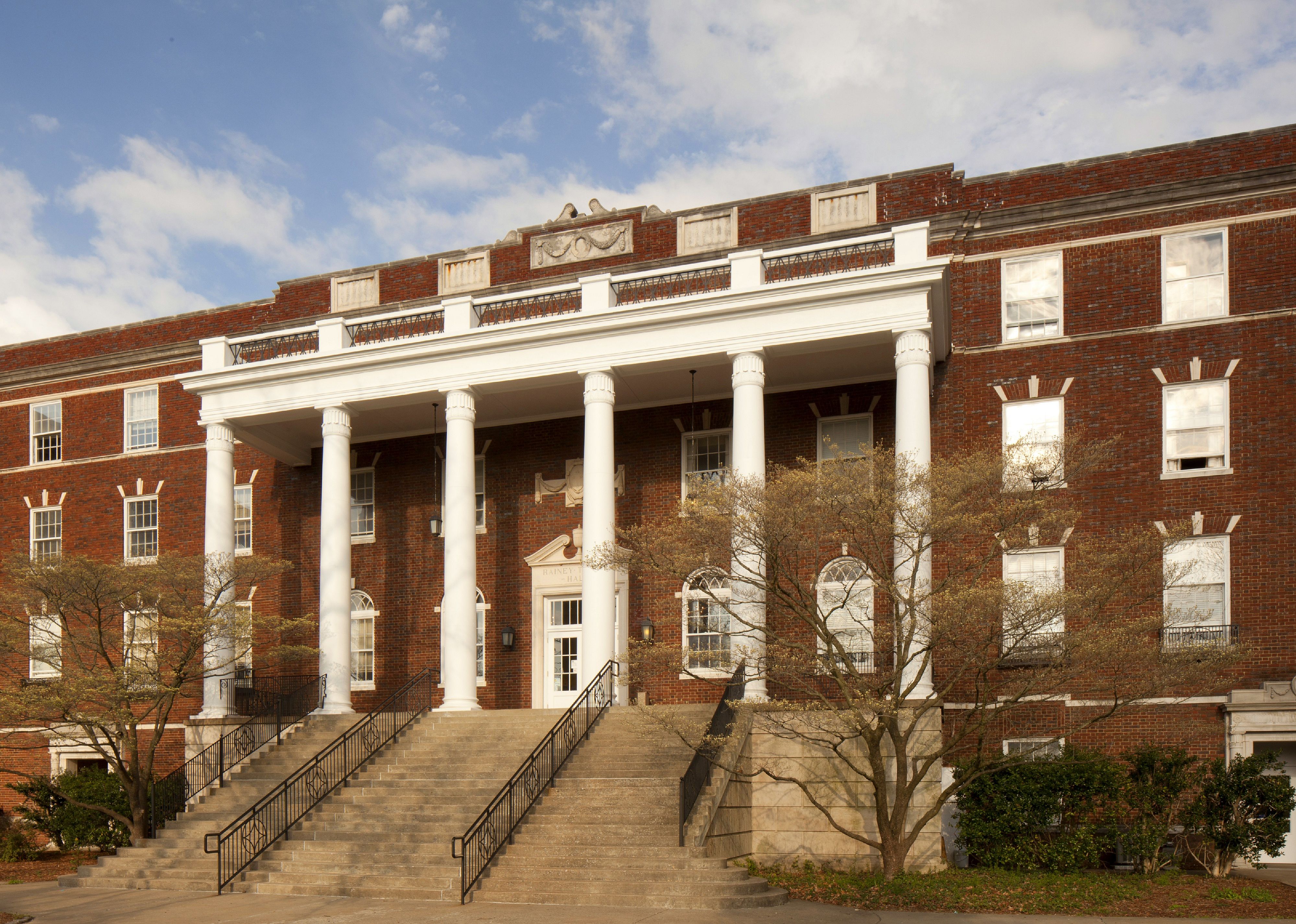 #29. Calloway County, KY