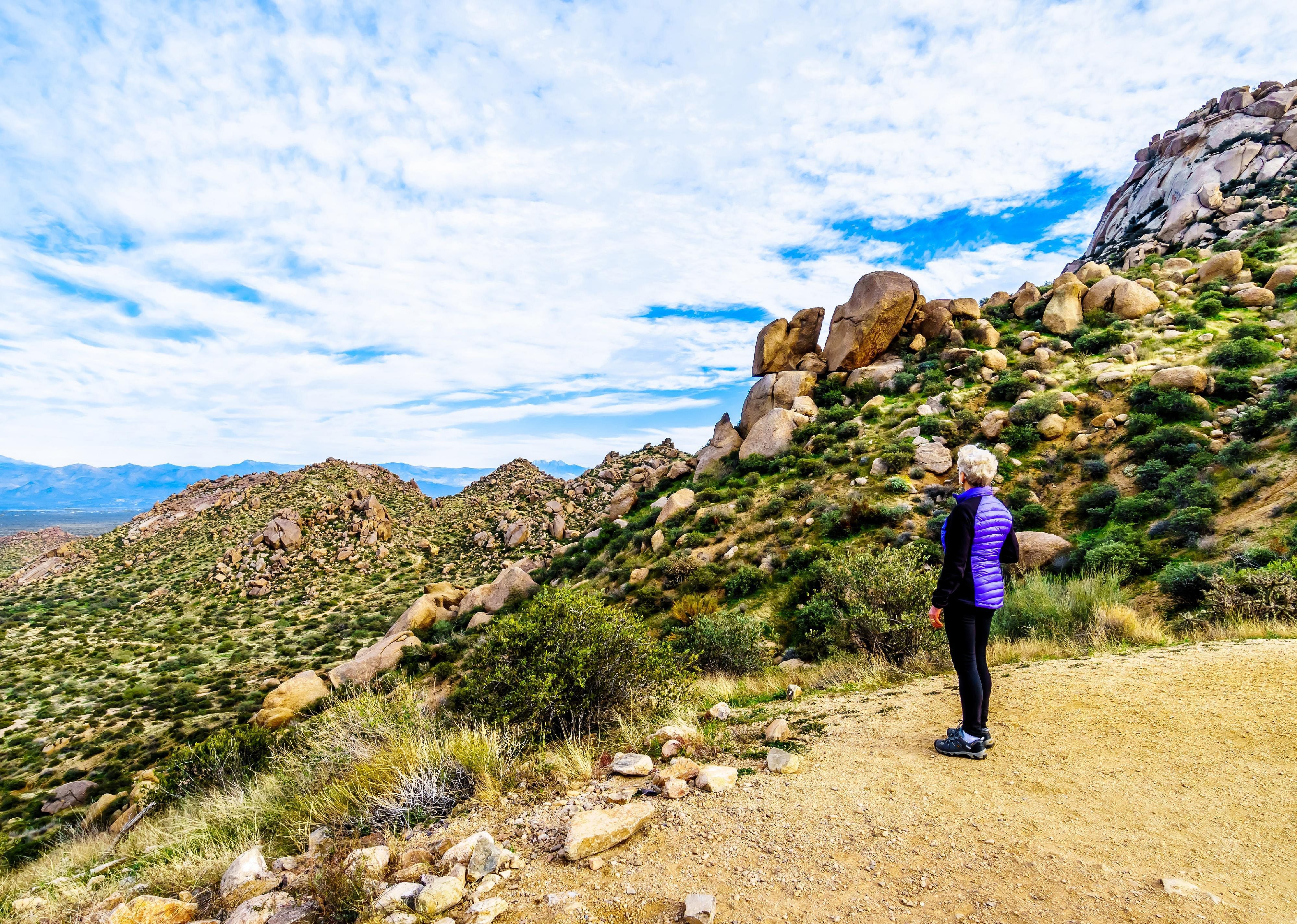 Arizona