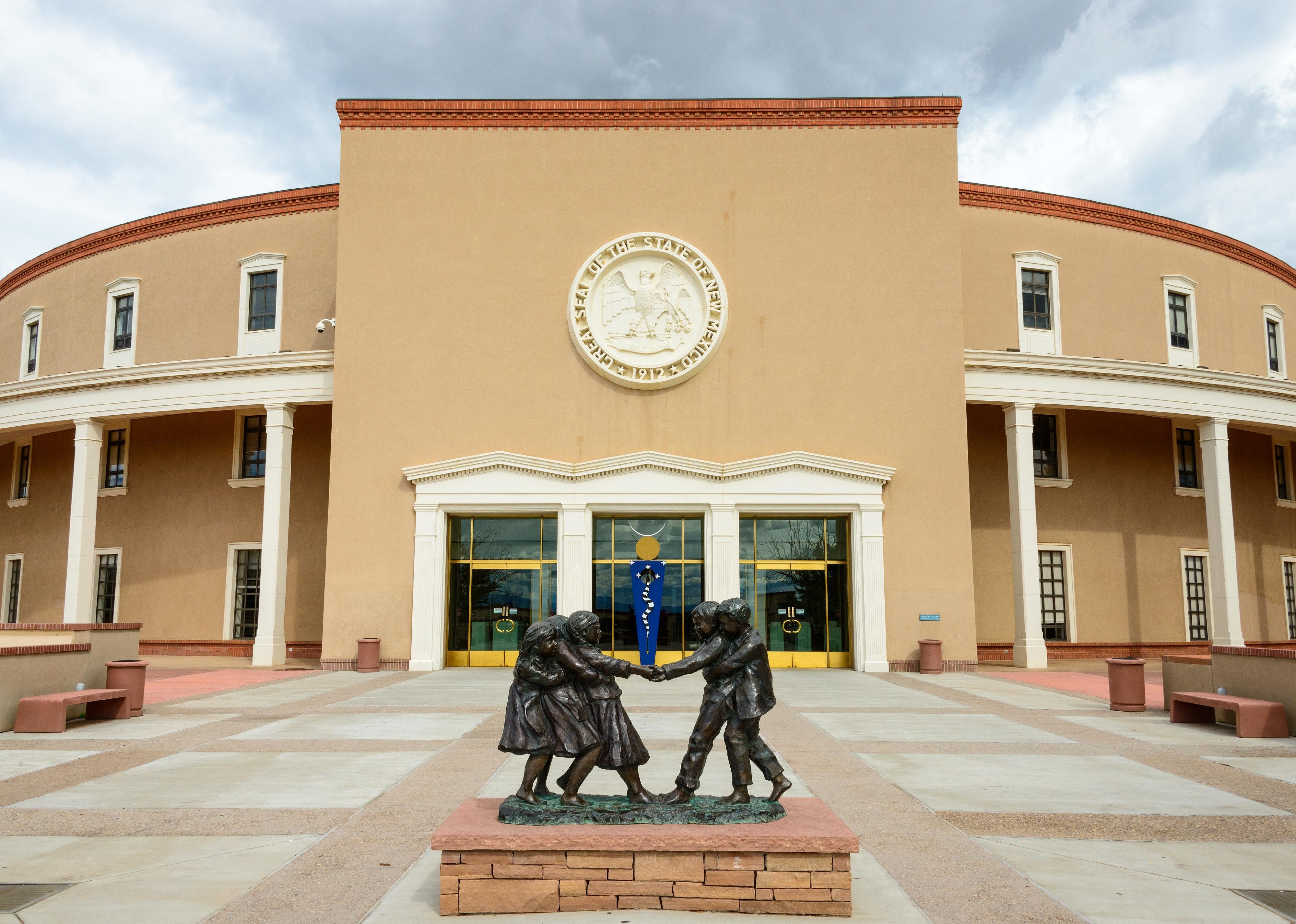 New Mexico