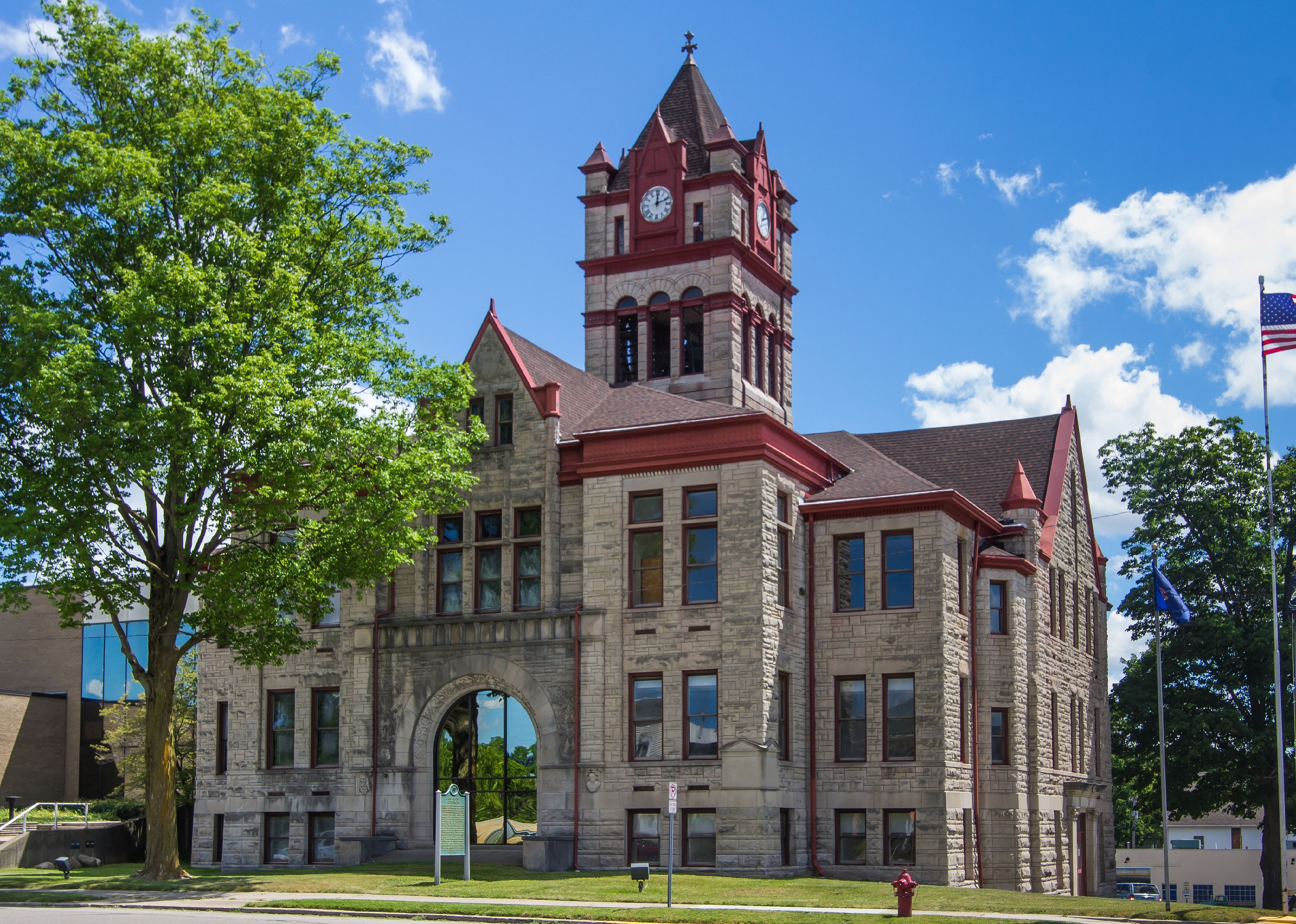 #21. Cass County