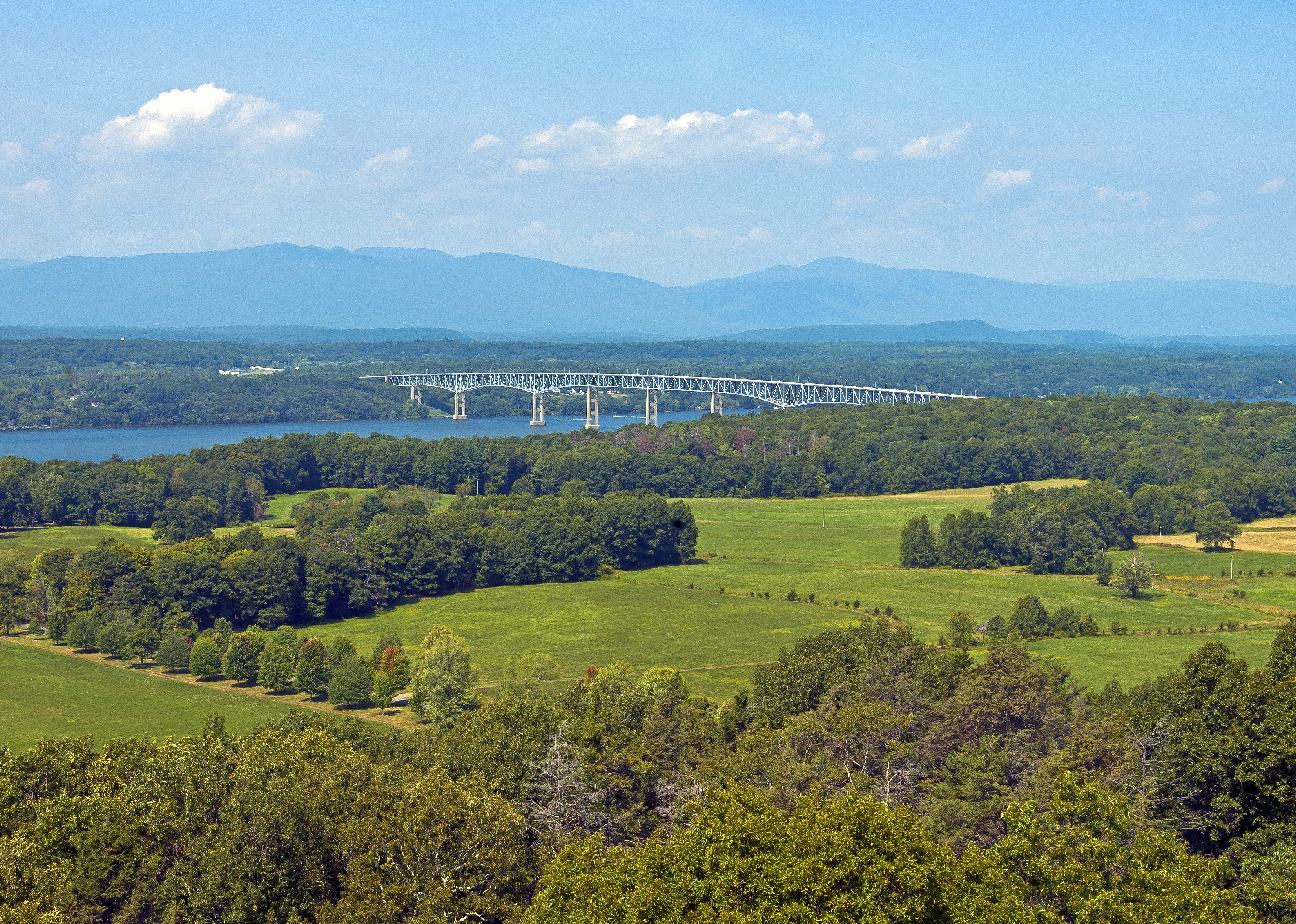 #18. Columbia County