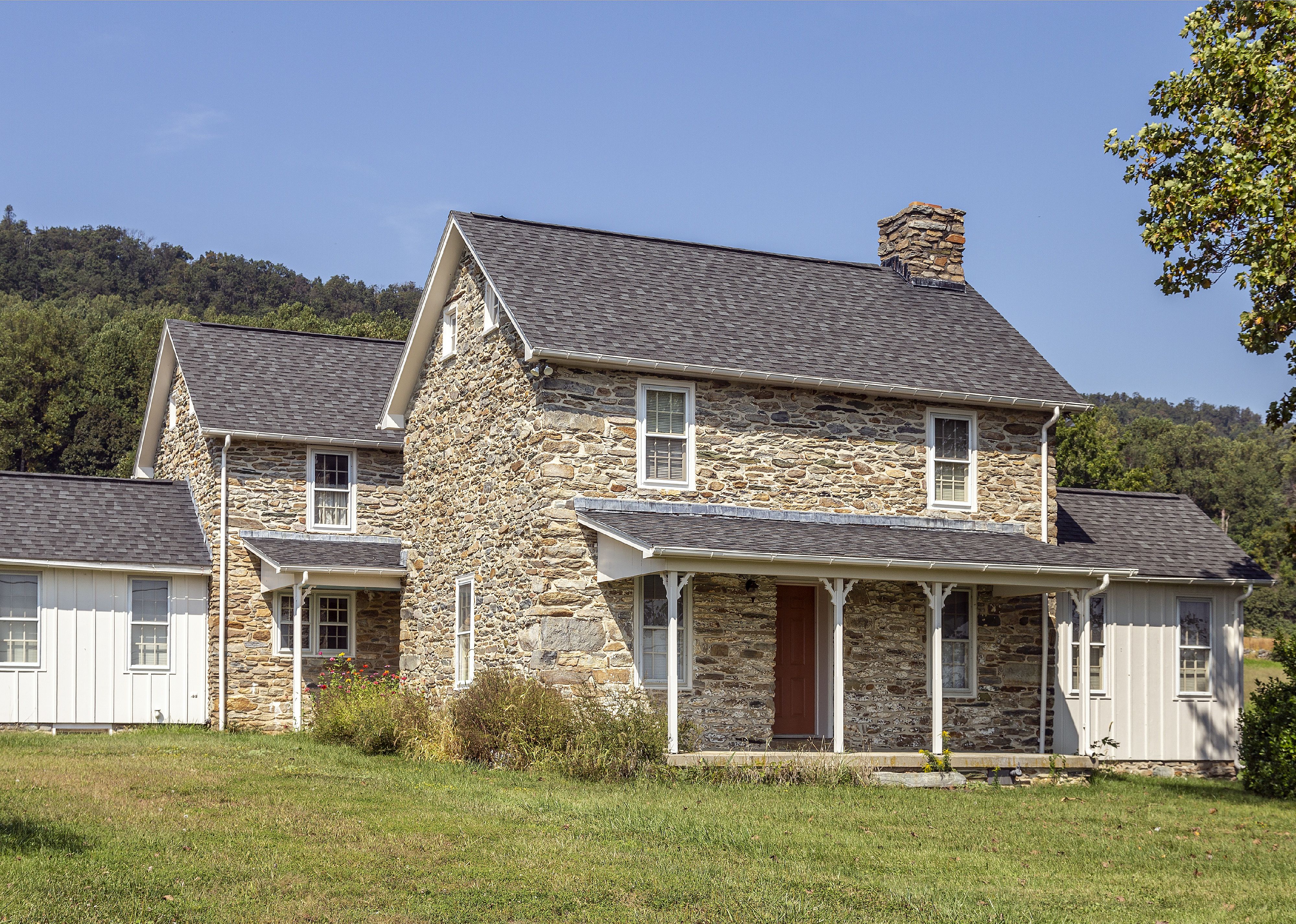 #19. Frederick County
