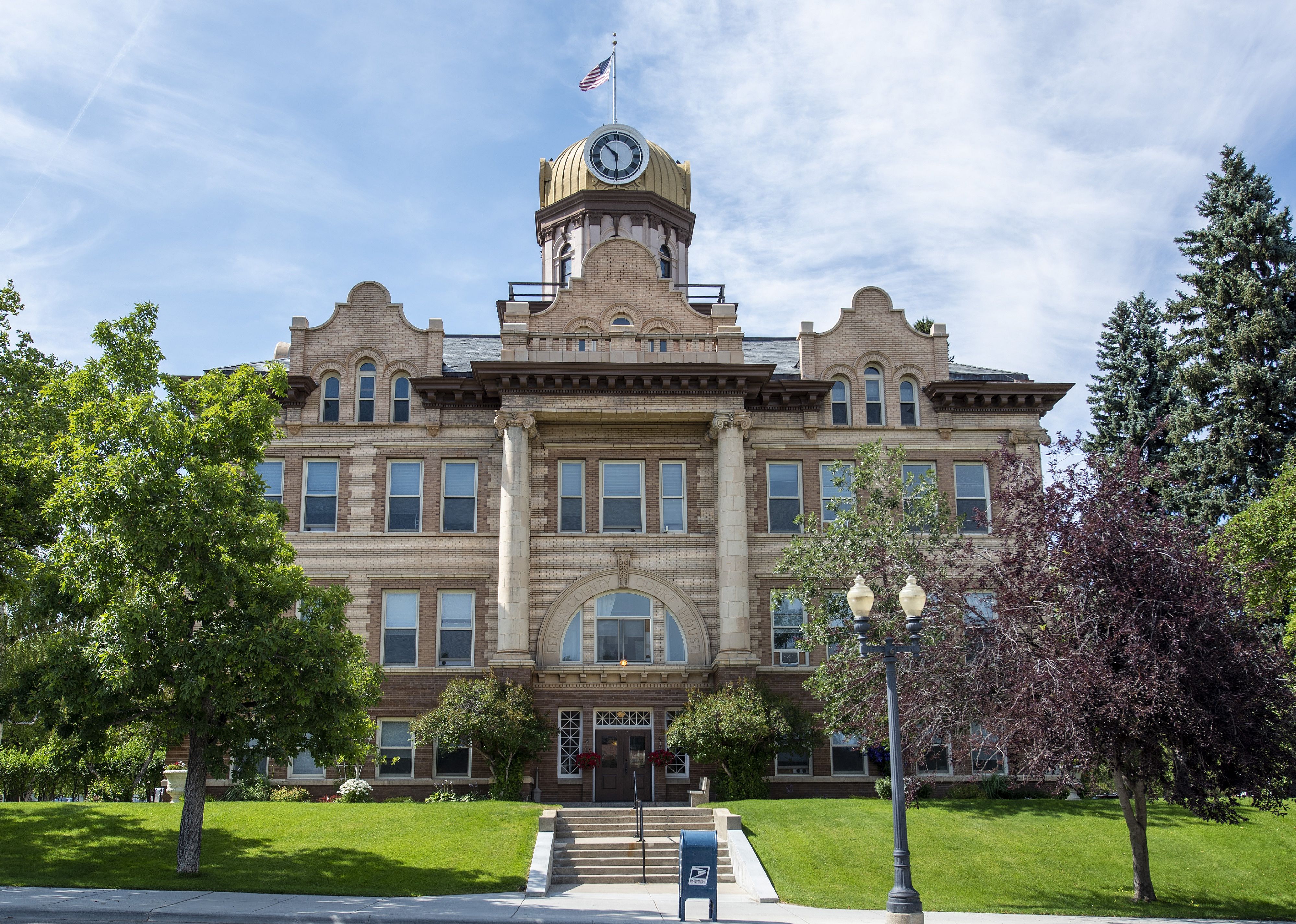 #25. Fergus County