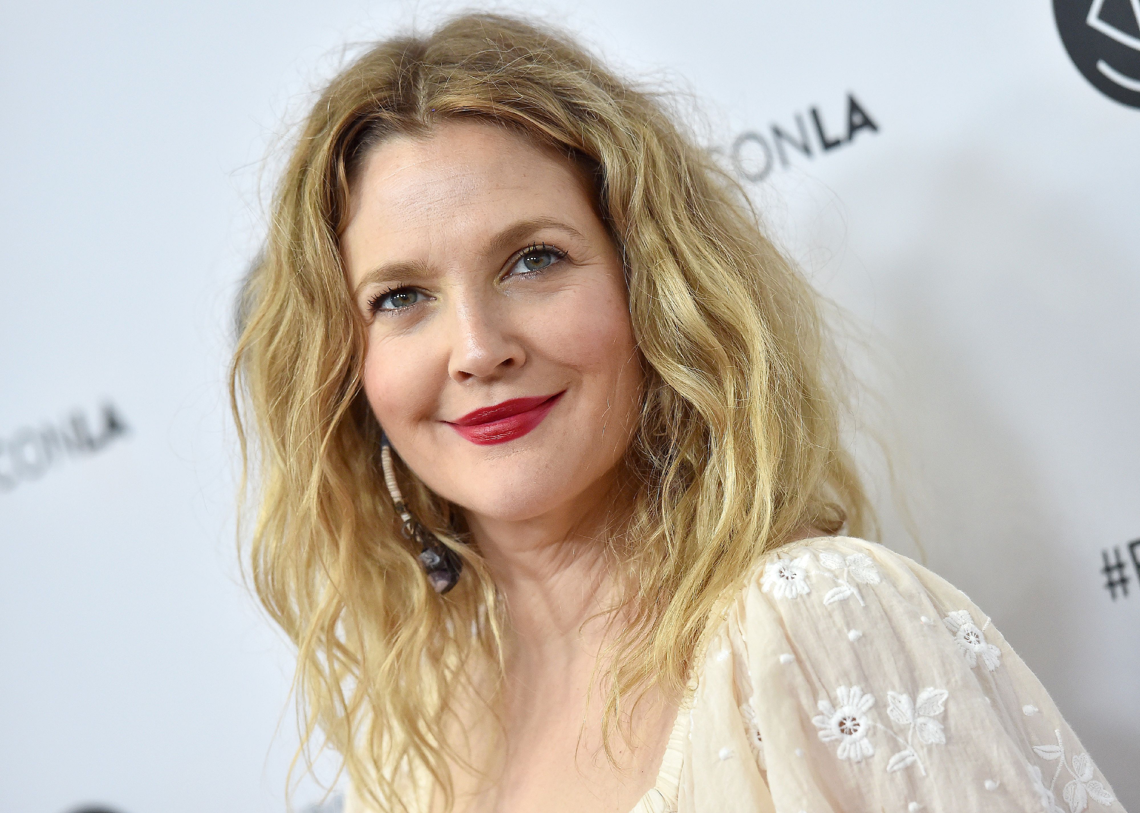 Answer #10: Who is Drew Barrymore?