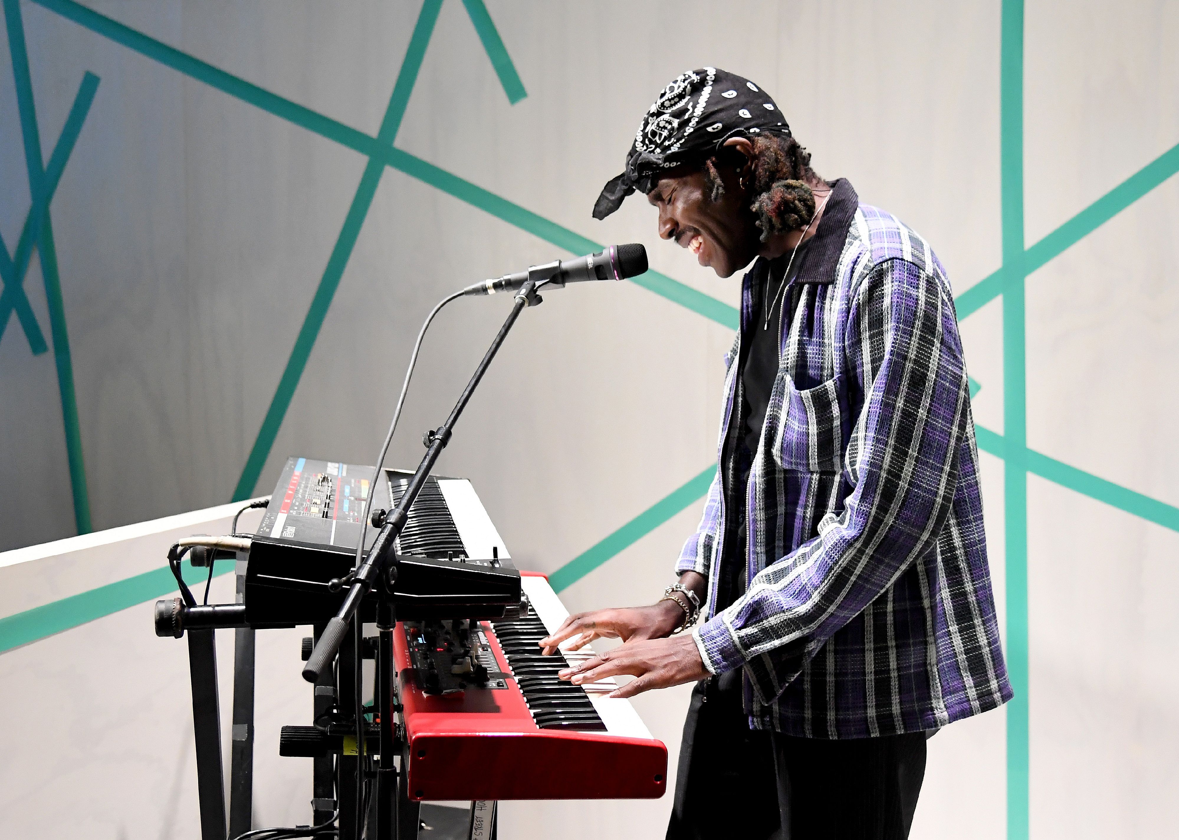 Dev Hynes