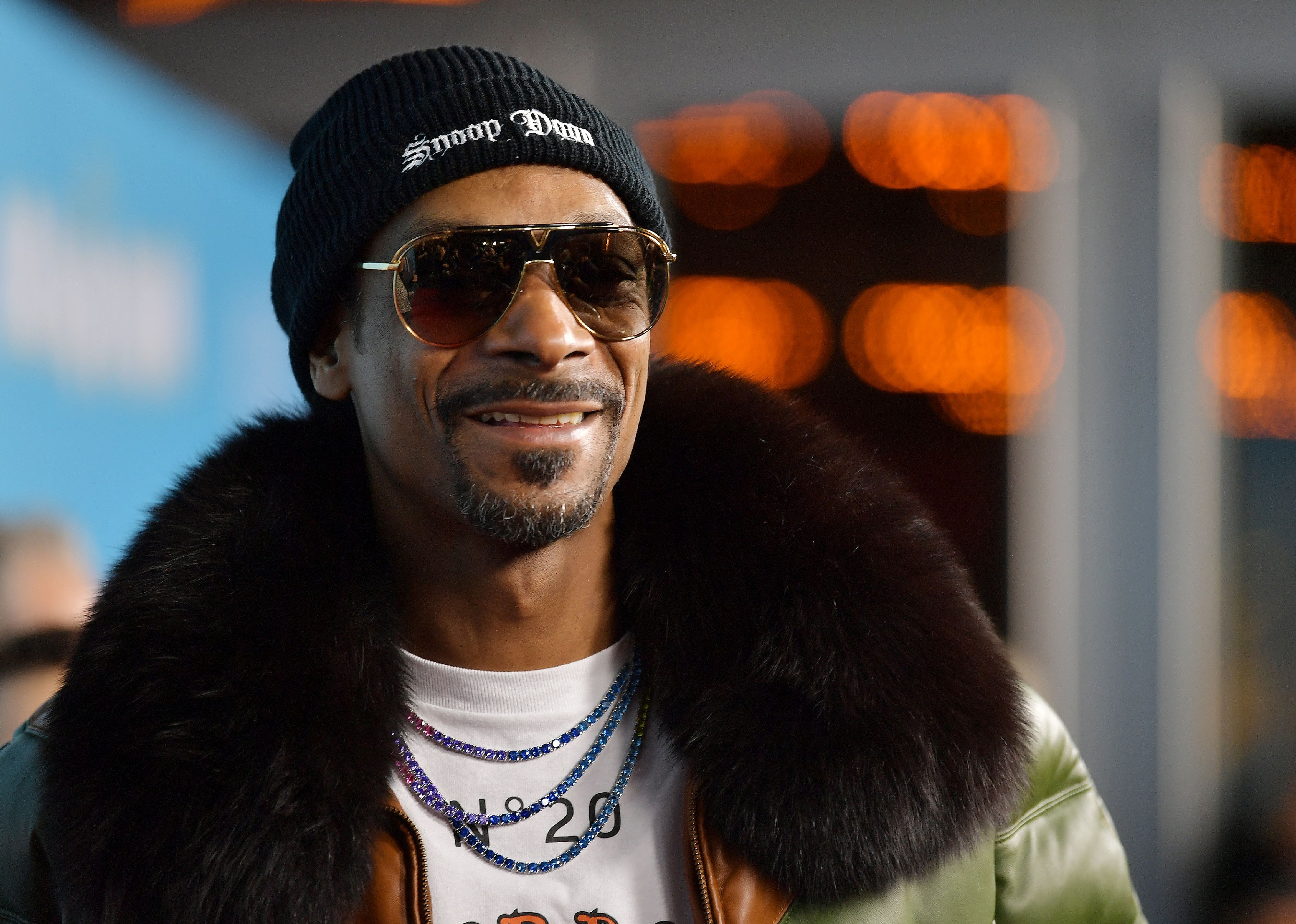 Answer #9: Who is Snoop Dogg?