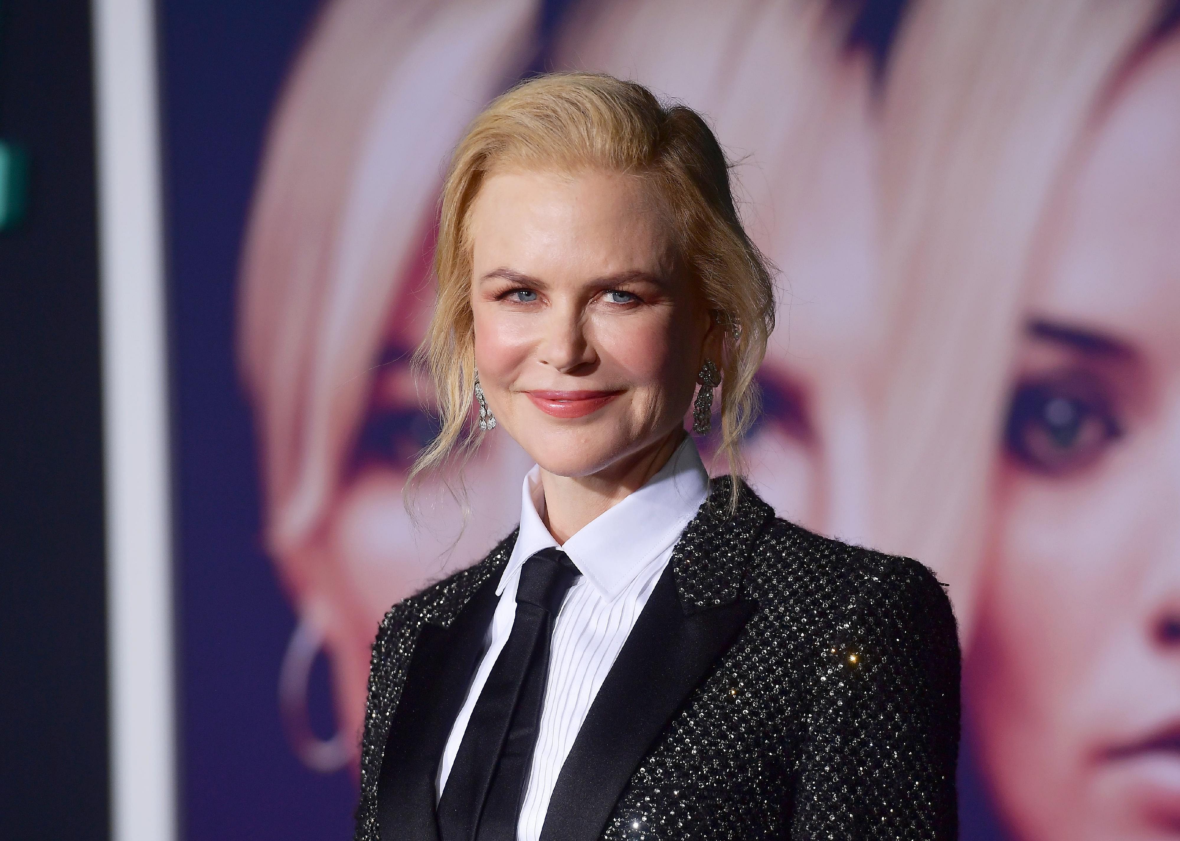 #16. Nicole Kidman