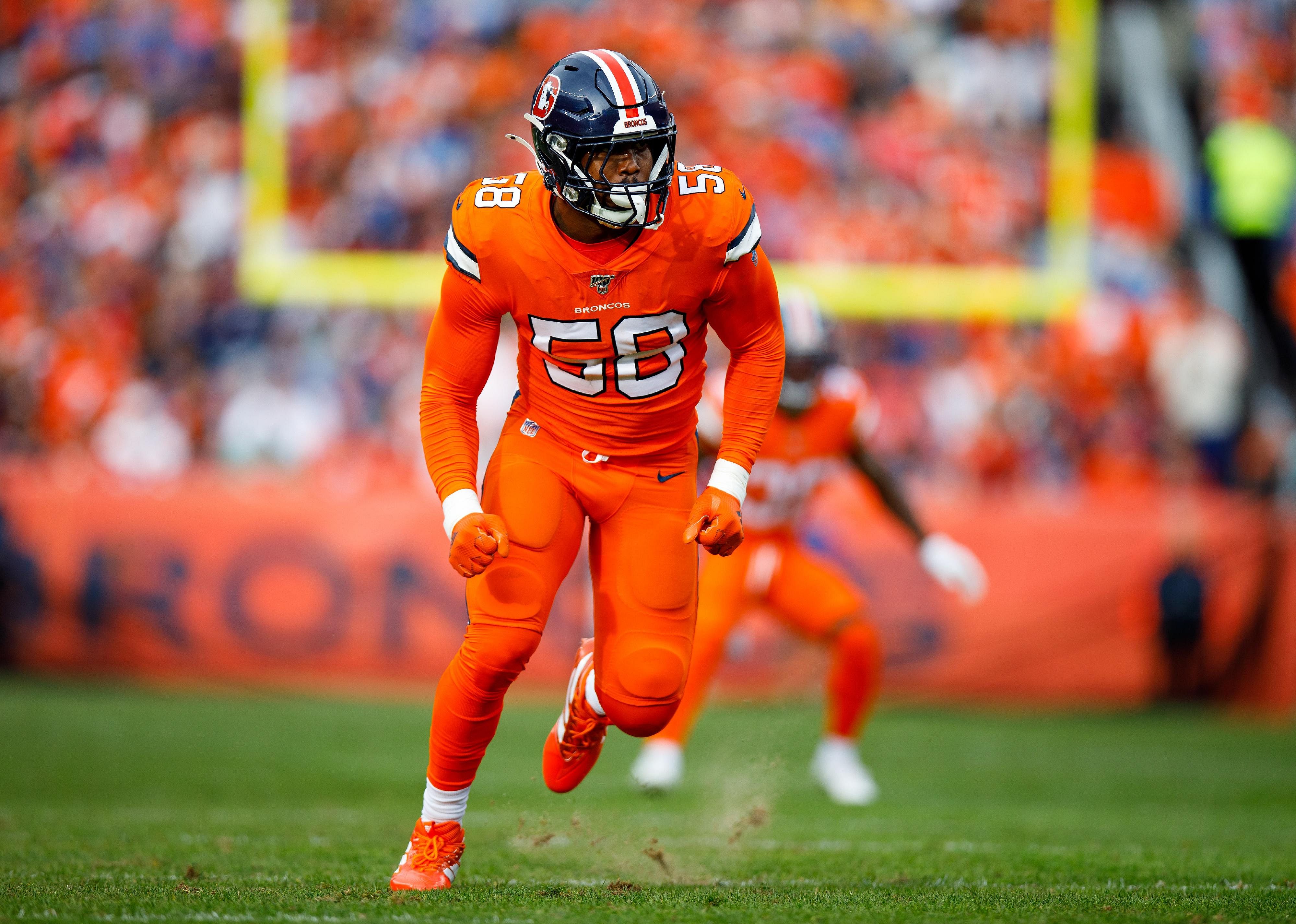 #22. Von Miller