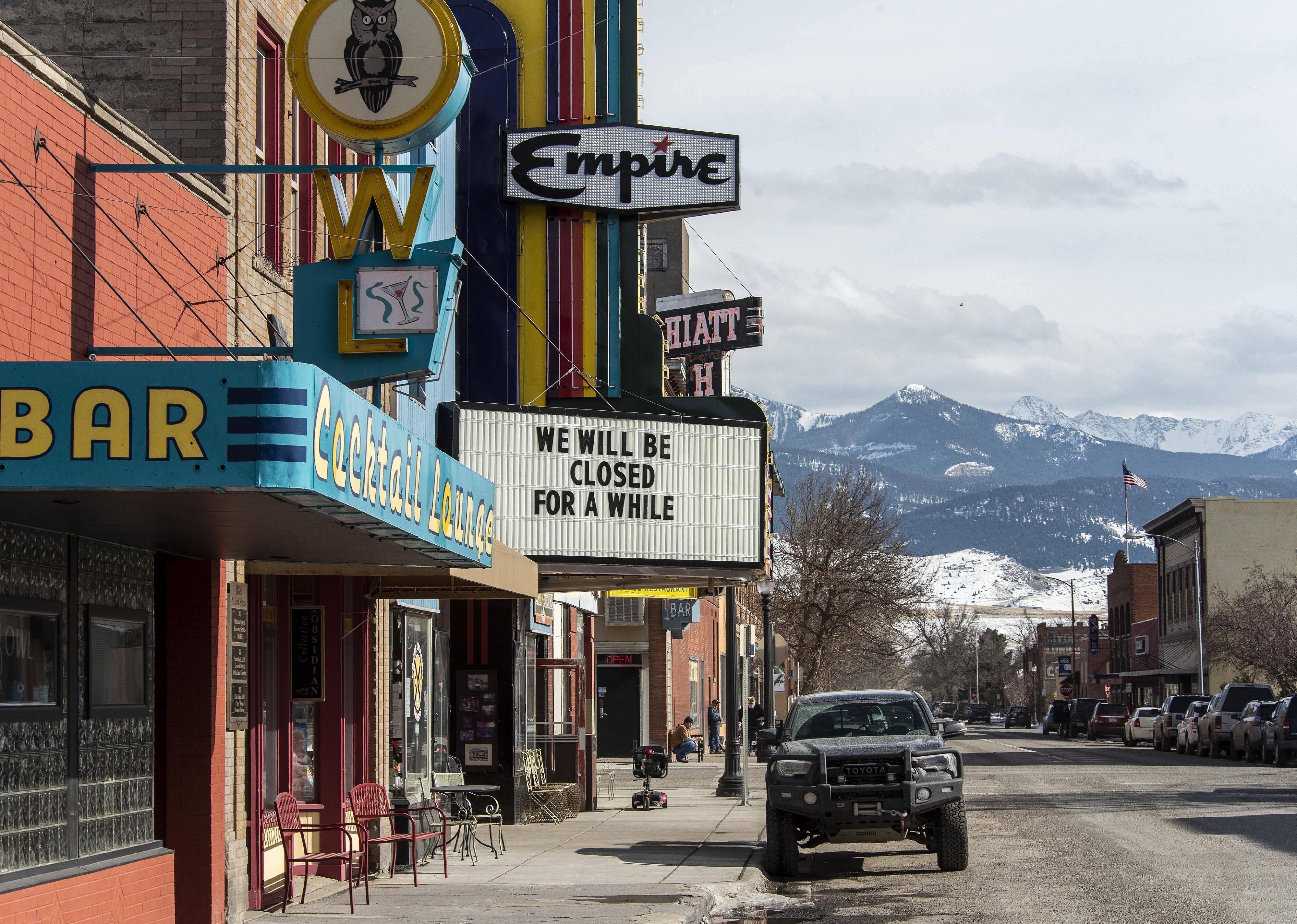 Montana