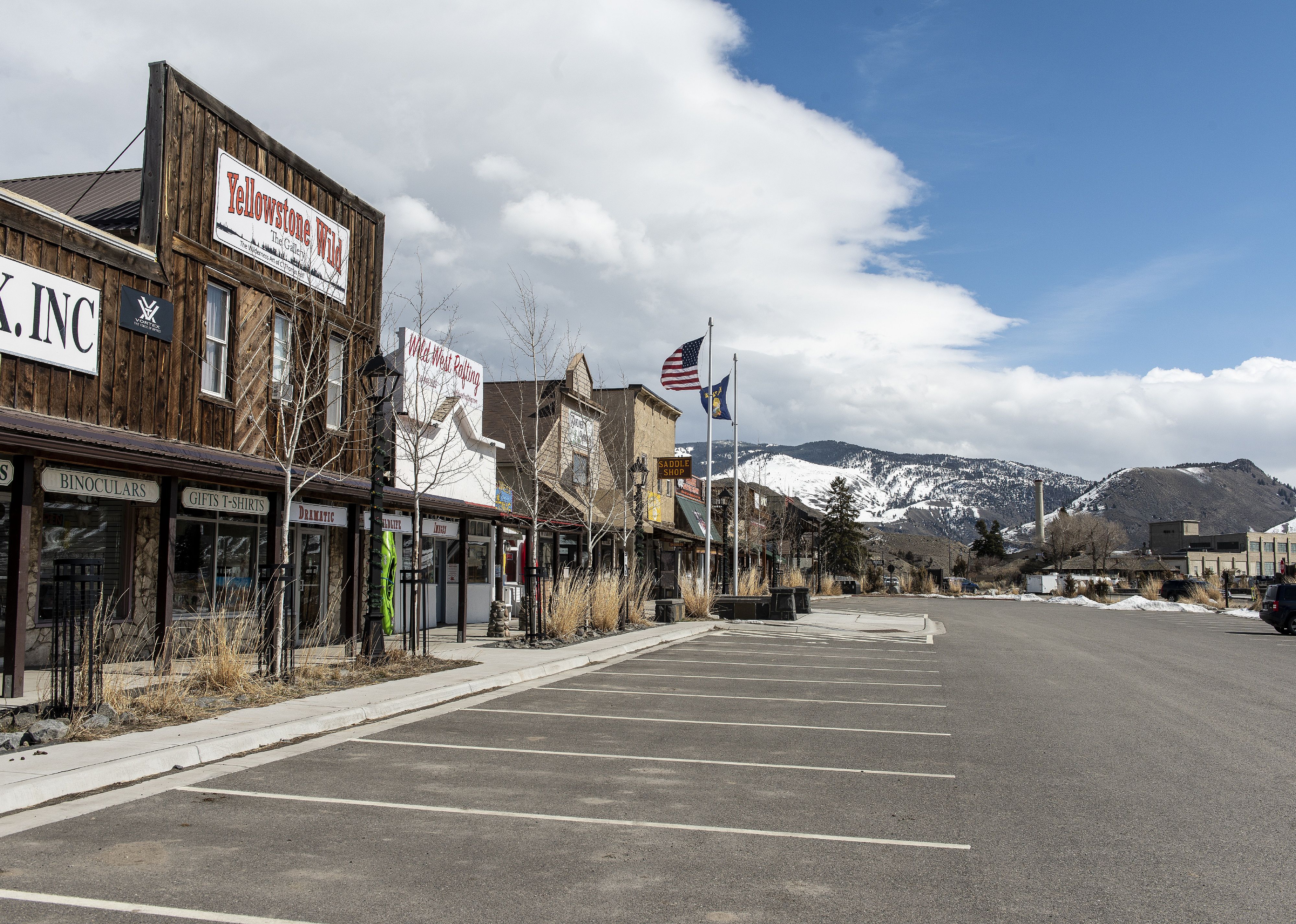 Montana