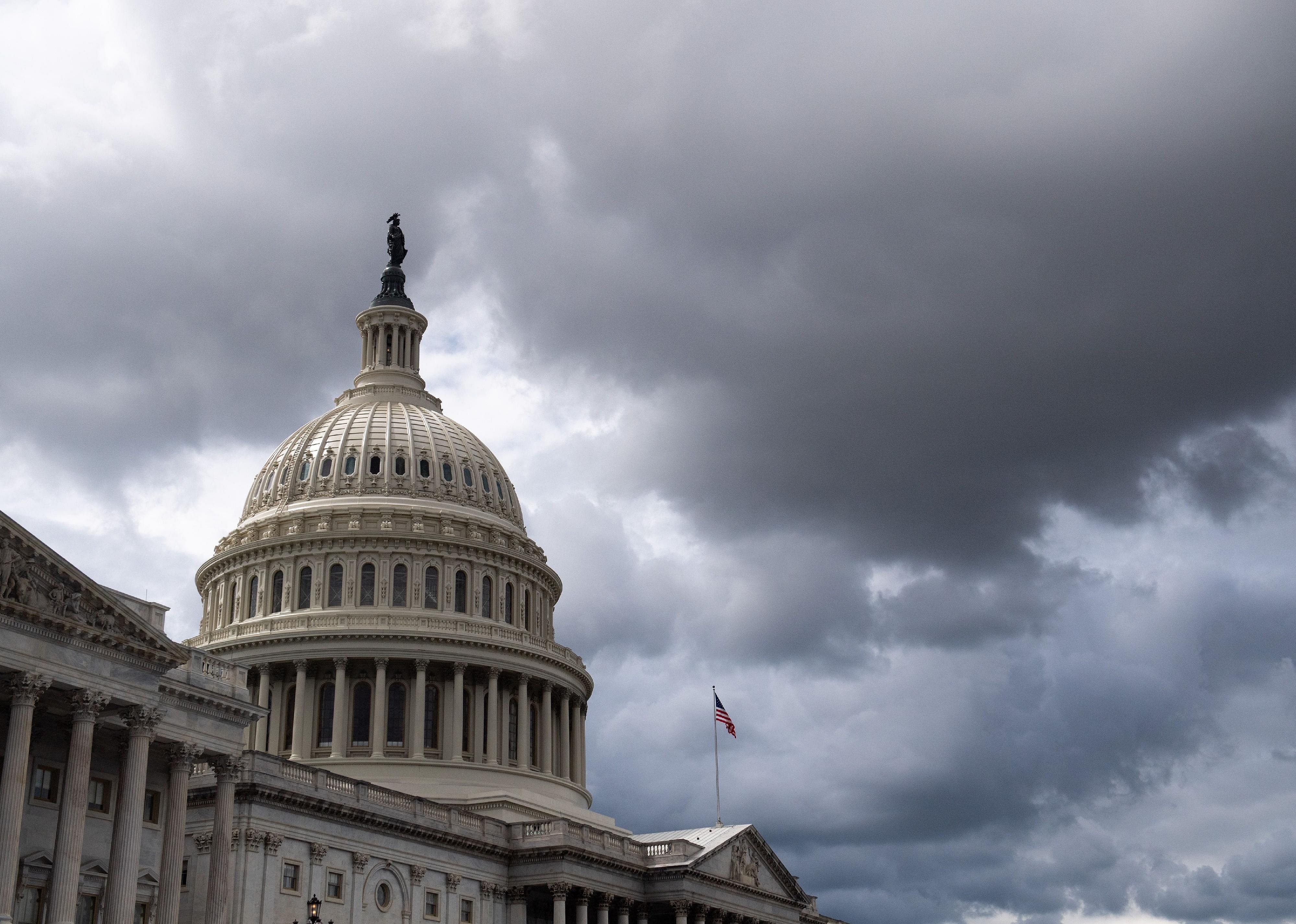 May 7: CDC’s guidance for reopening buried by White House