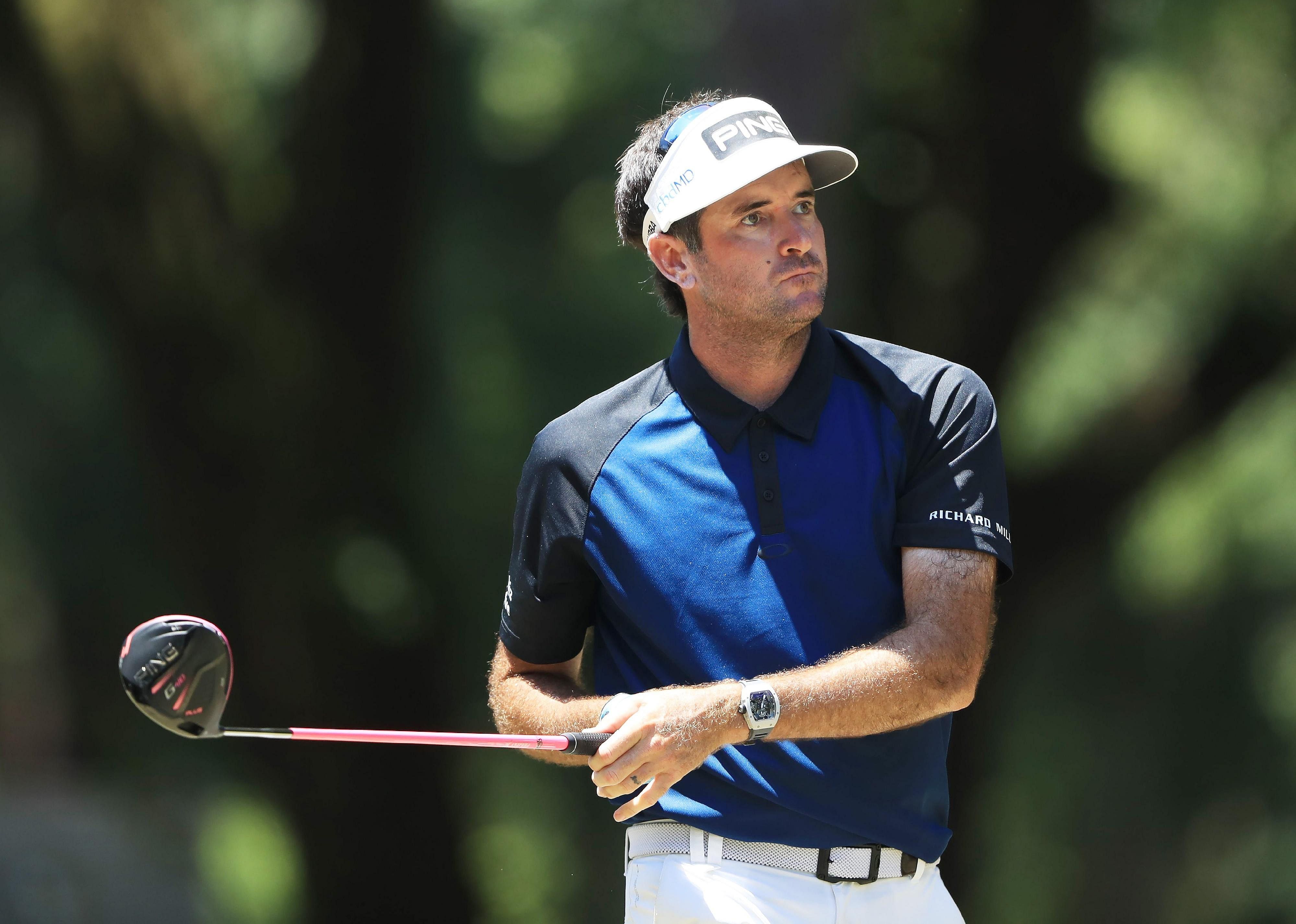 Bubba Watson