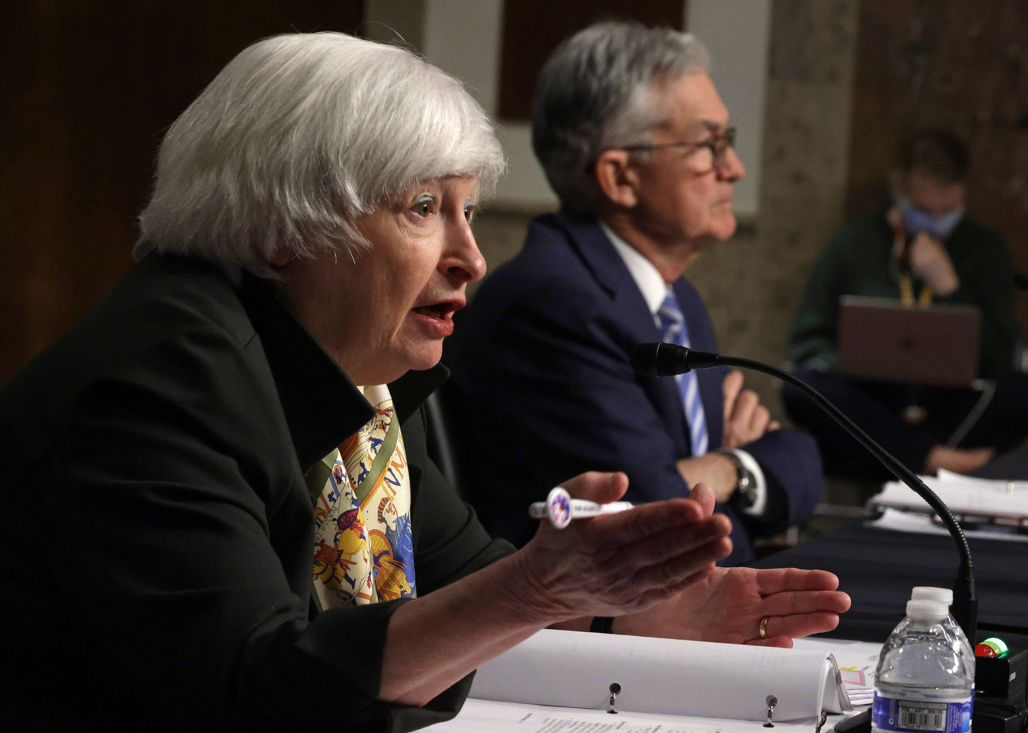 Another debt ceiling deadline looms