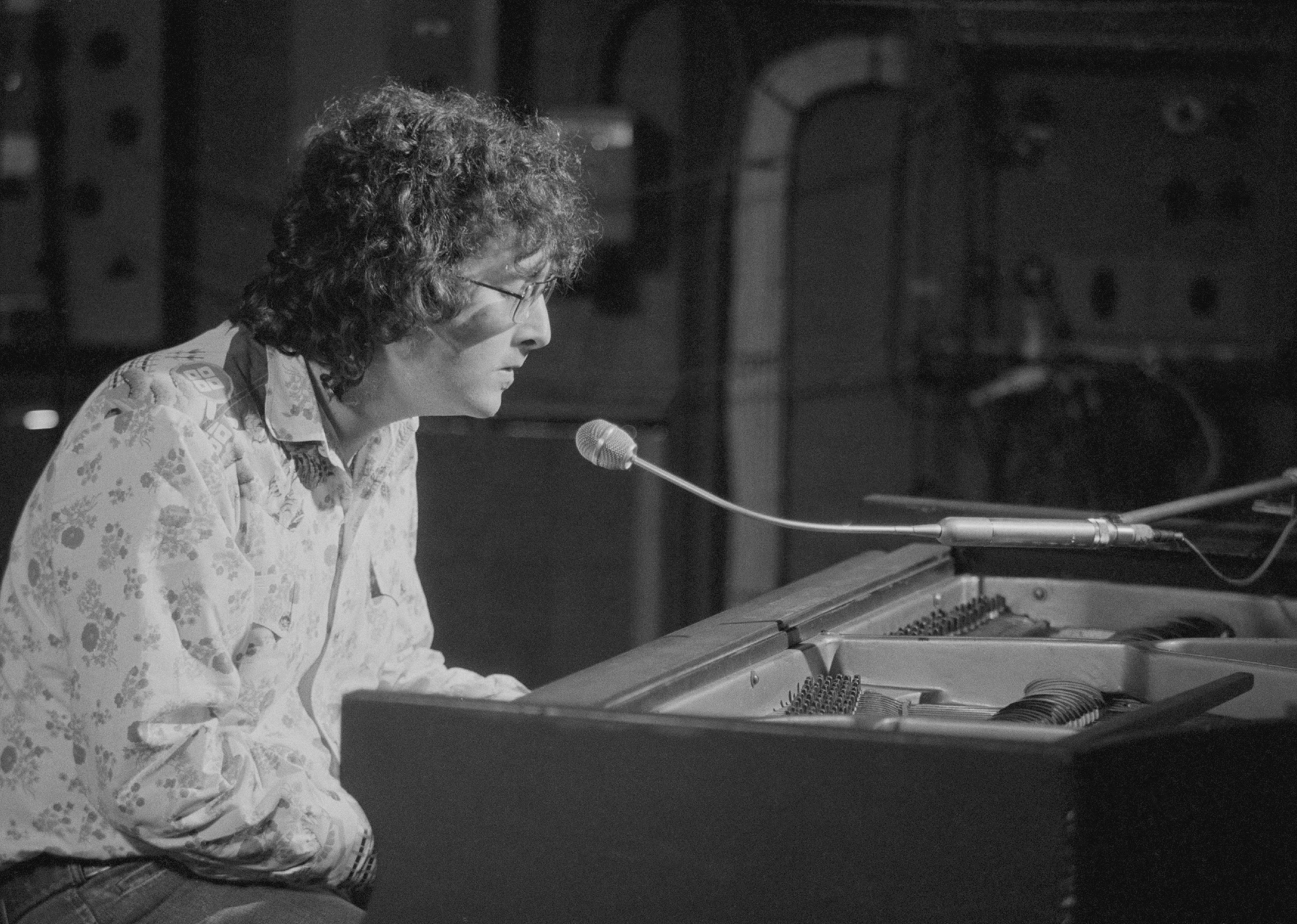 Randy Newman