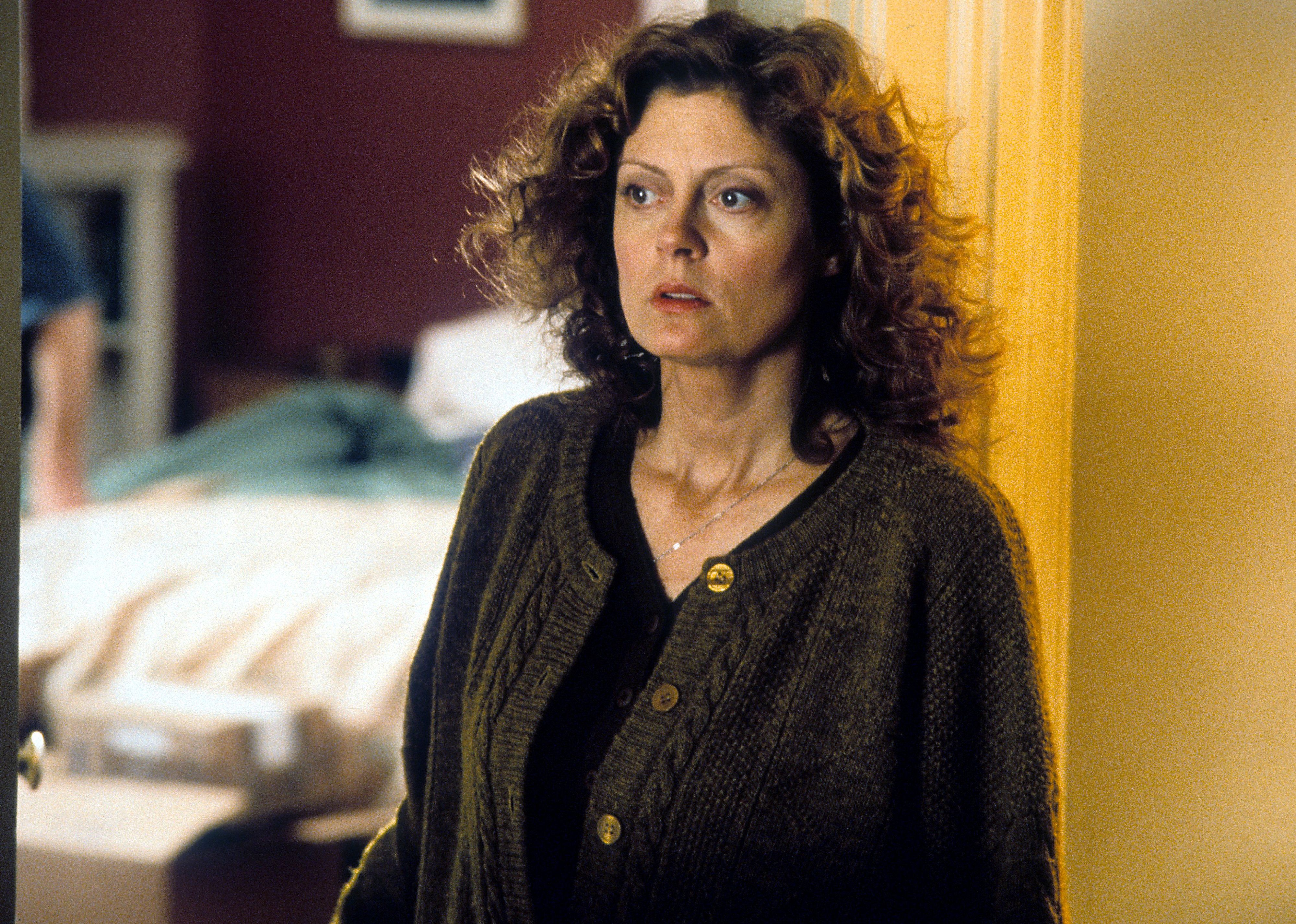 Susan Sarandon