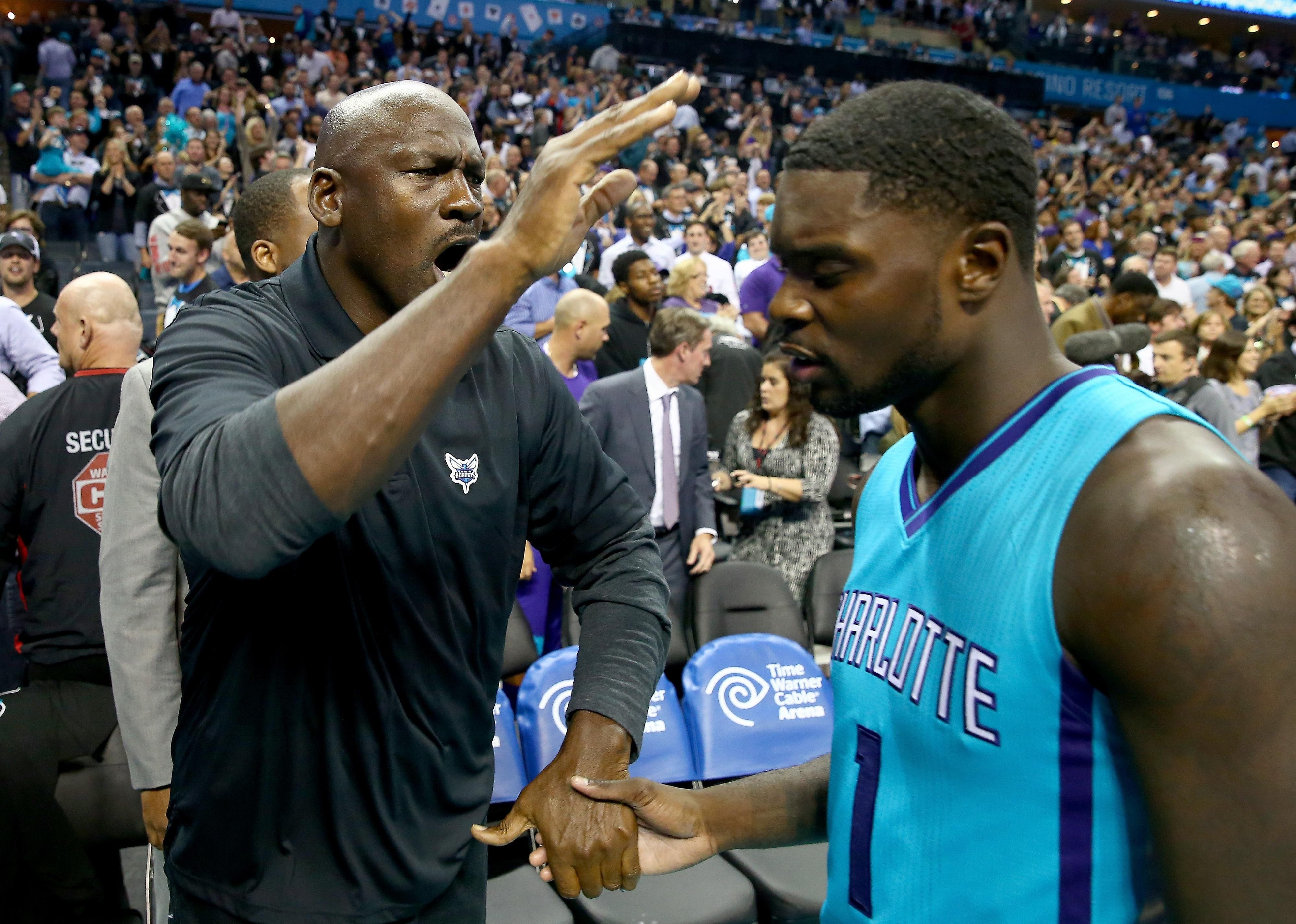 Charlotte Hornets