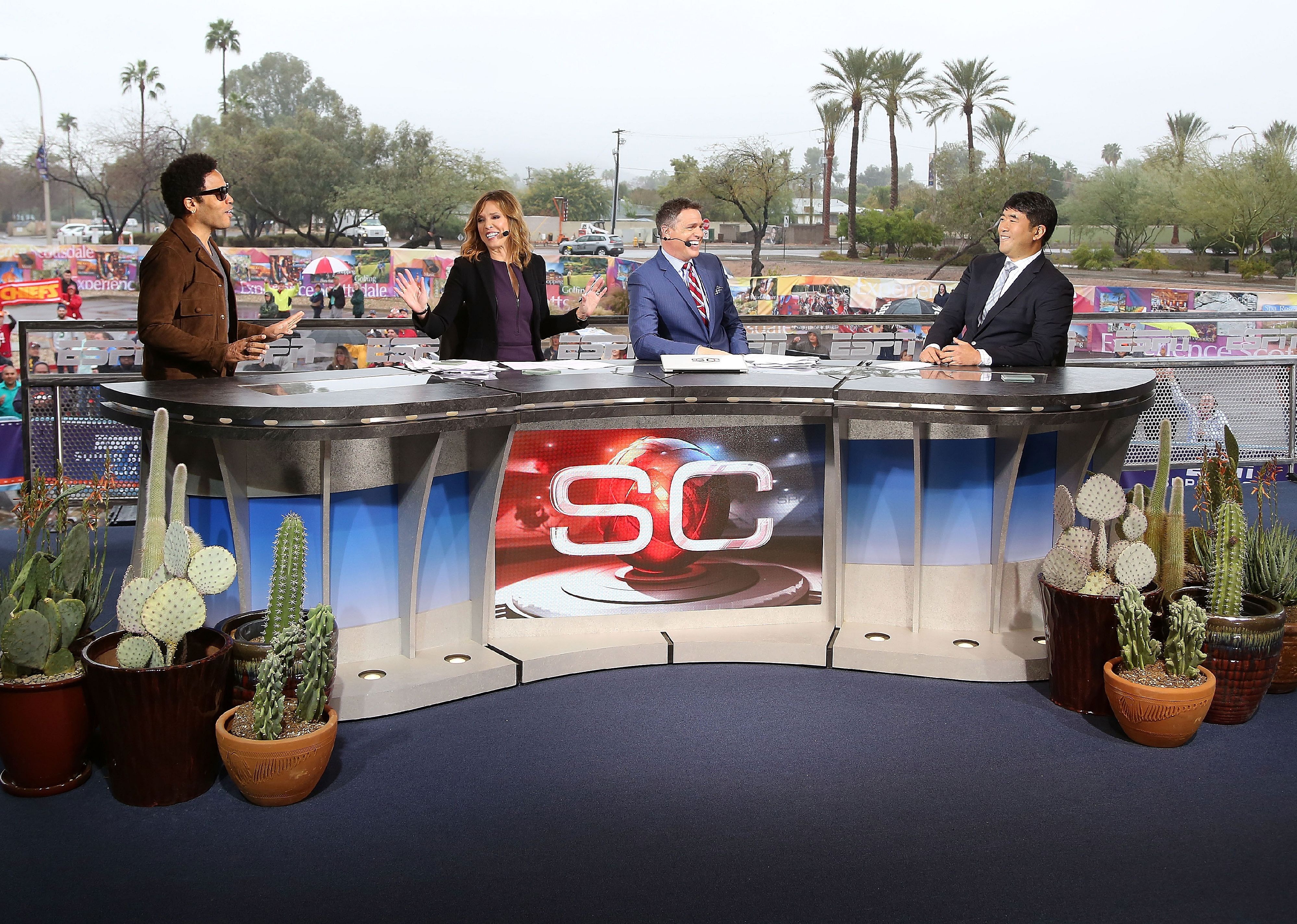 #33. SportsCenter