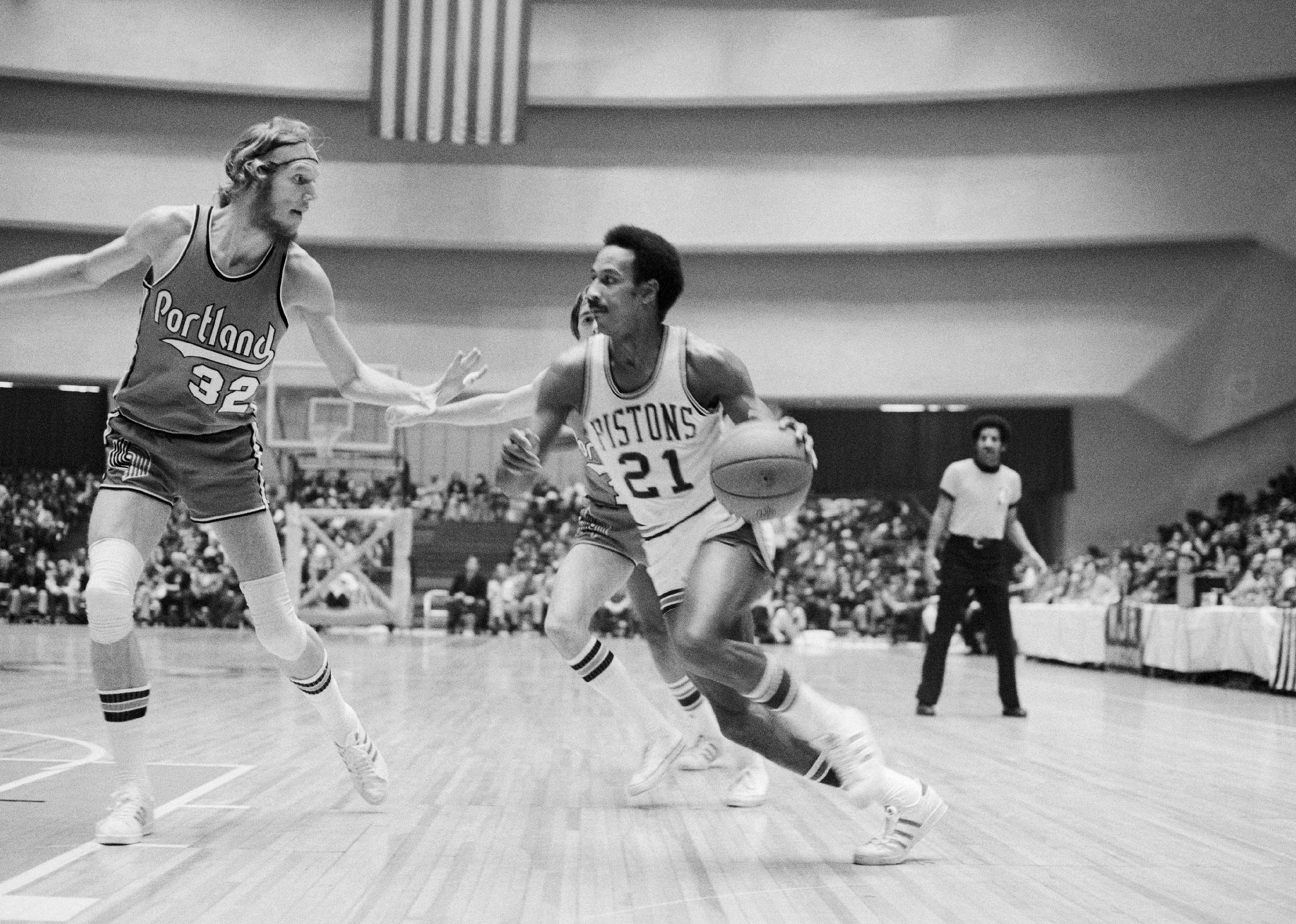 Dave Bing