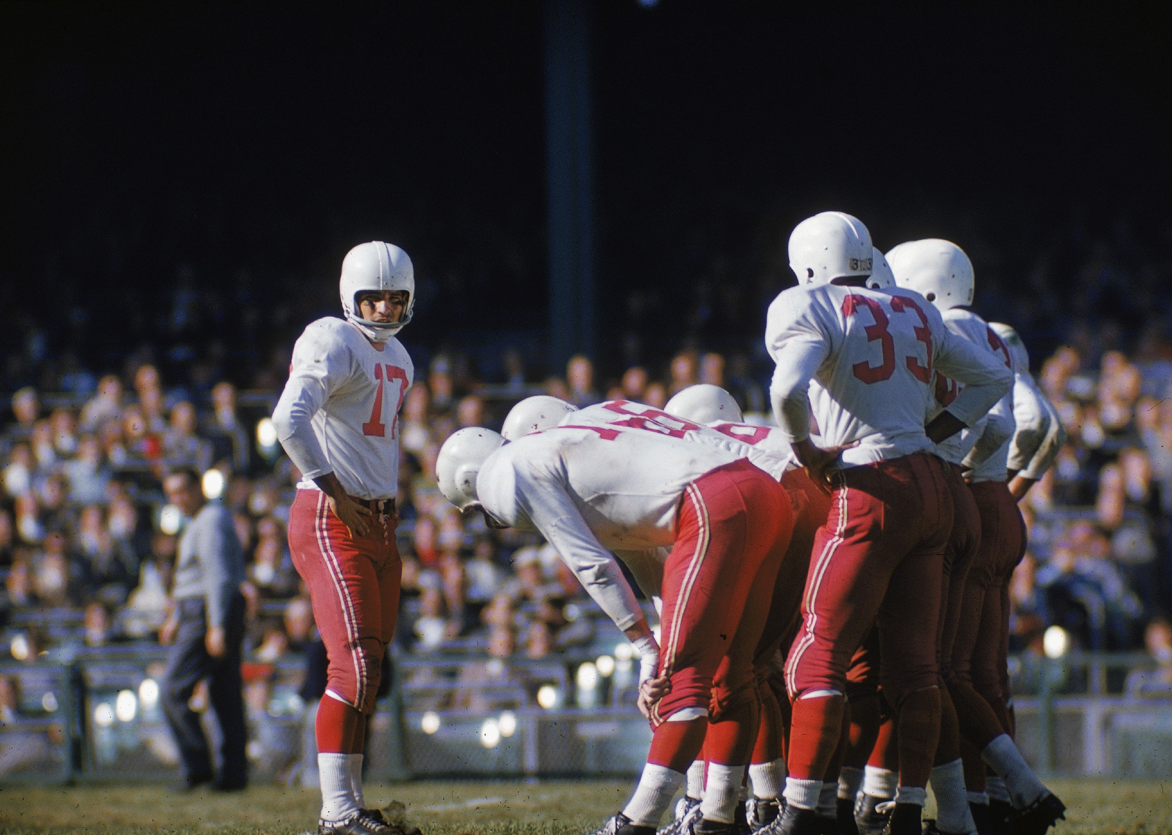 #8. Chicago (now Arizona) Cardinals