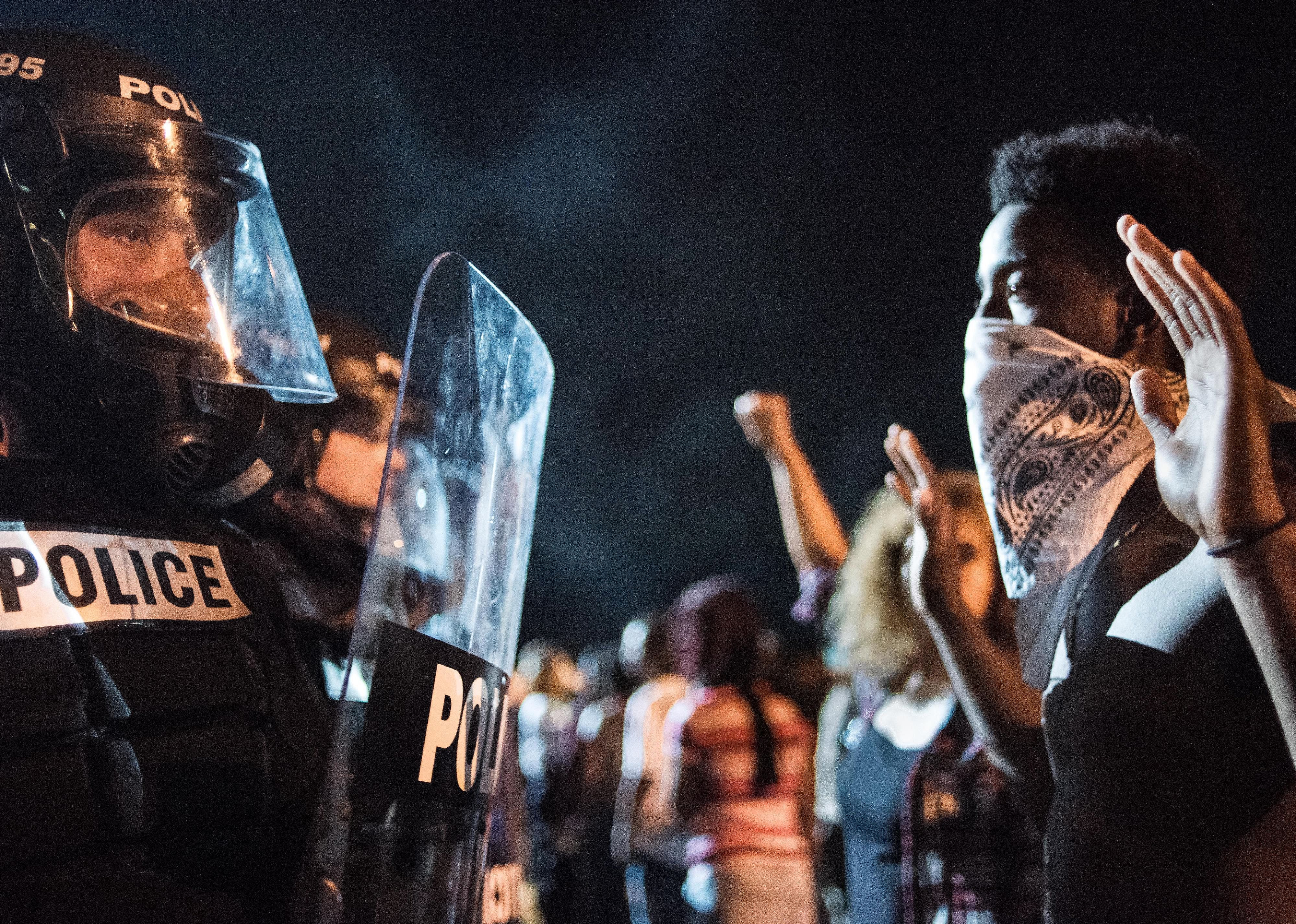 Organization: Unicorn Riot