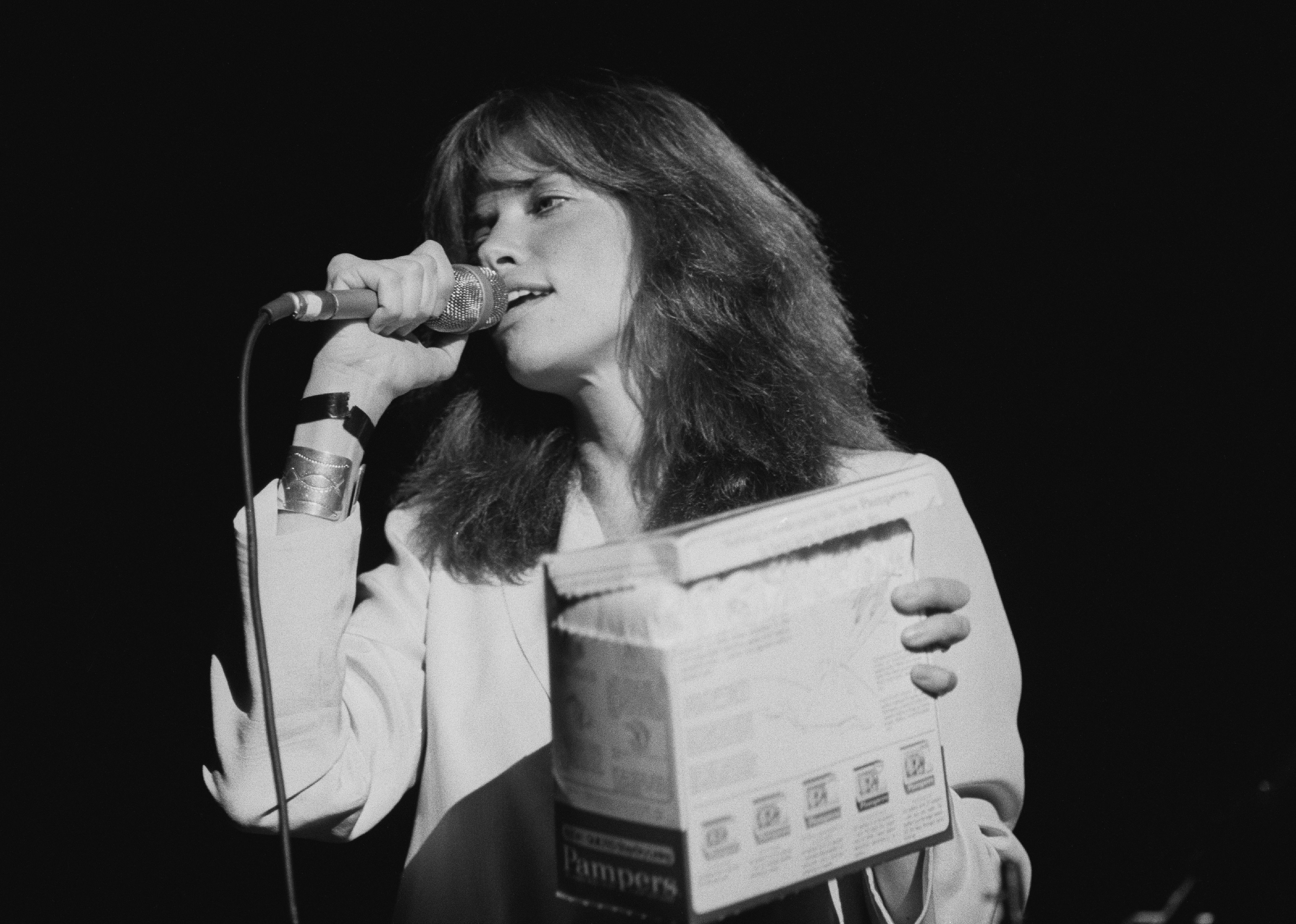 'You're So Vain' by Carly Simon