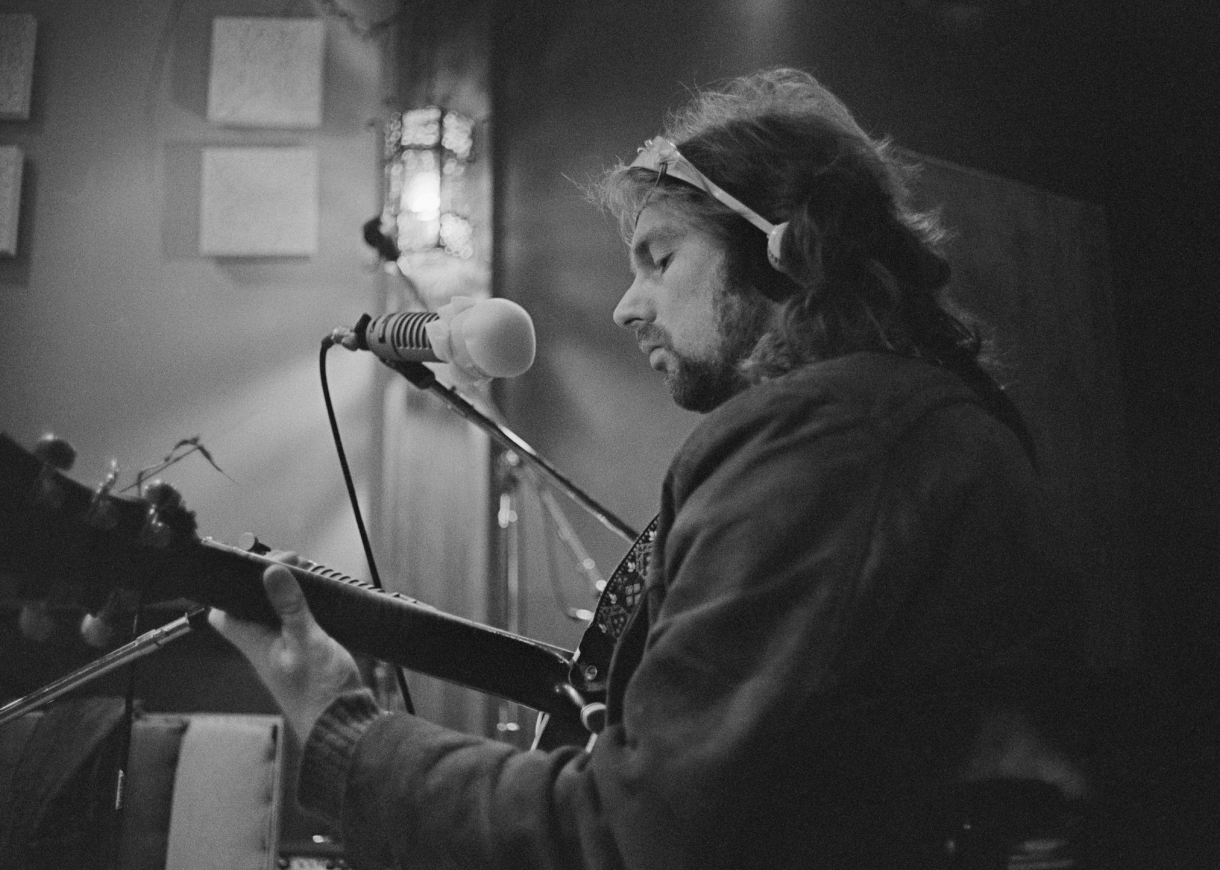 Van Morrison