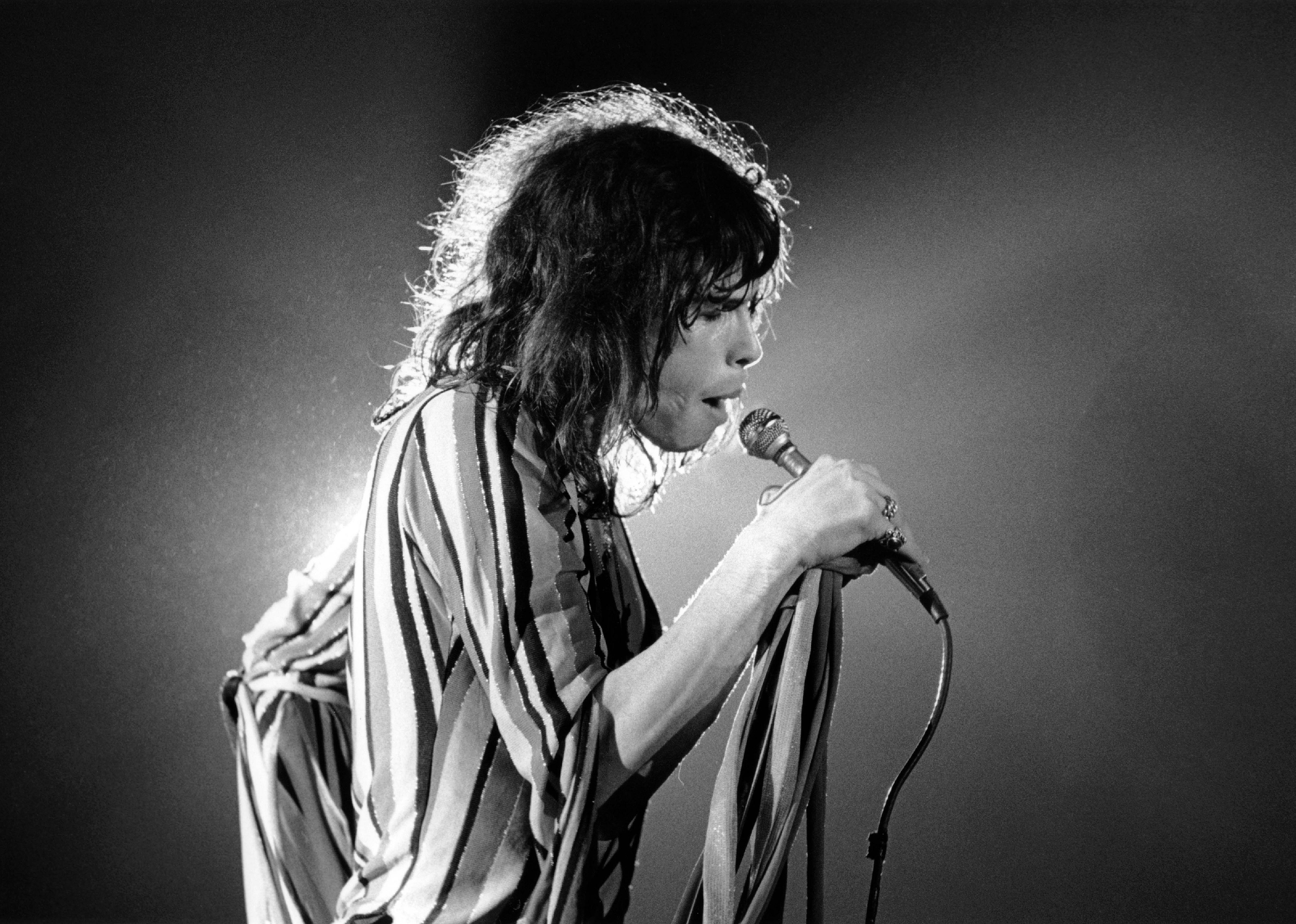 Steven Tyler