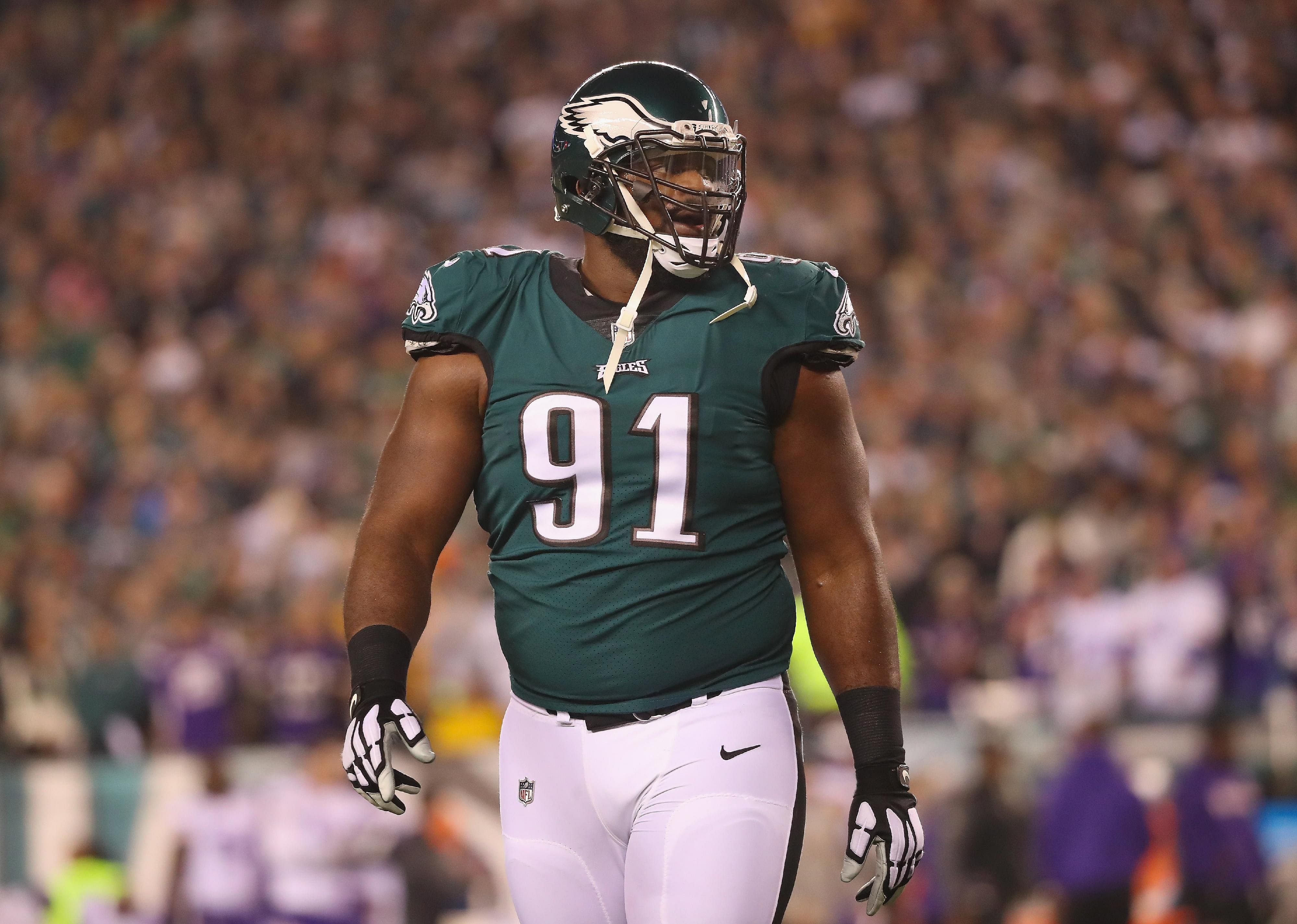 #30. Fletcher Cox