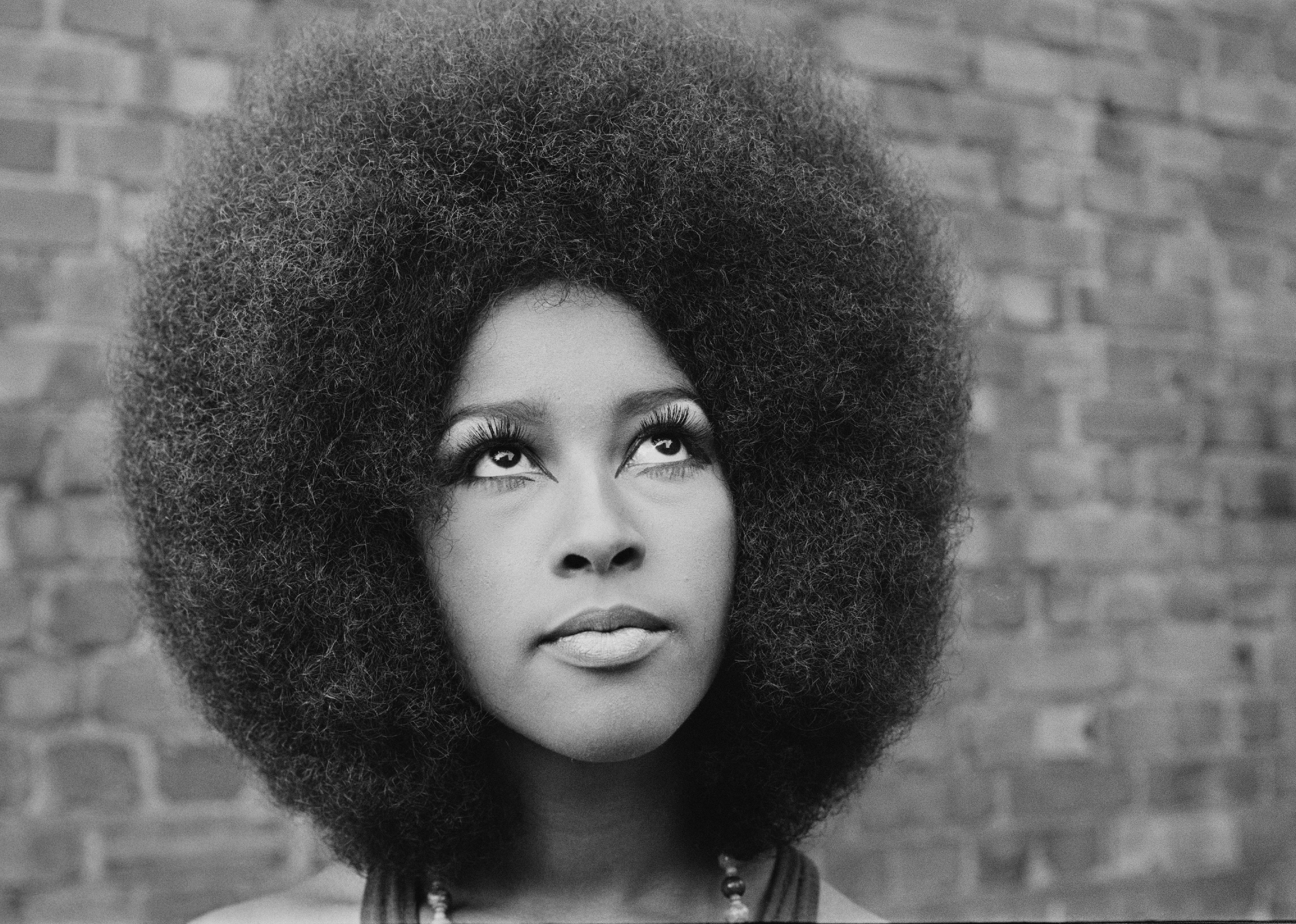 Marsha Hunt