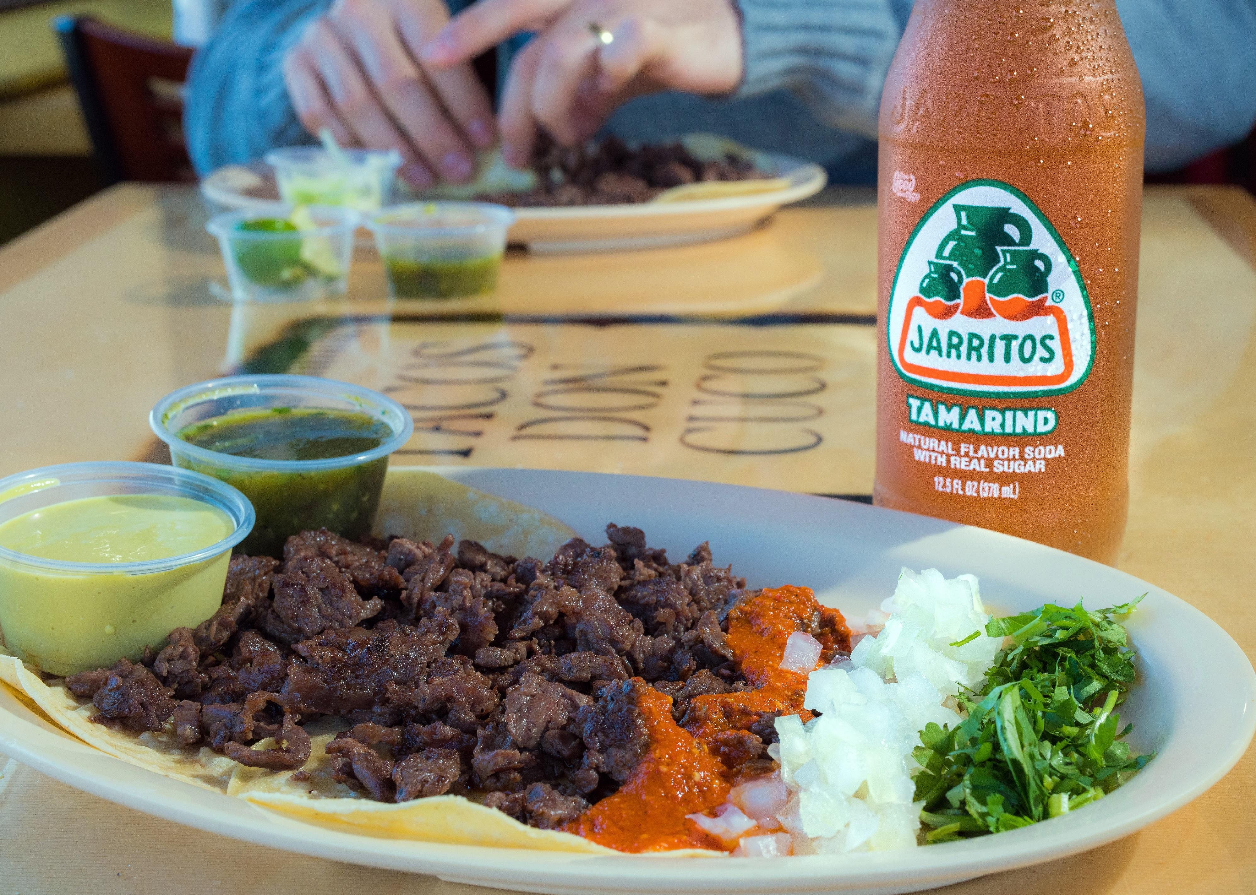 Clue: Jarritos