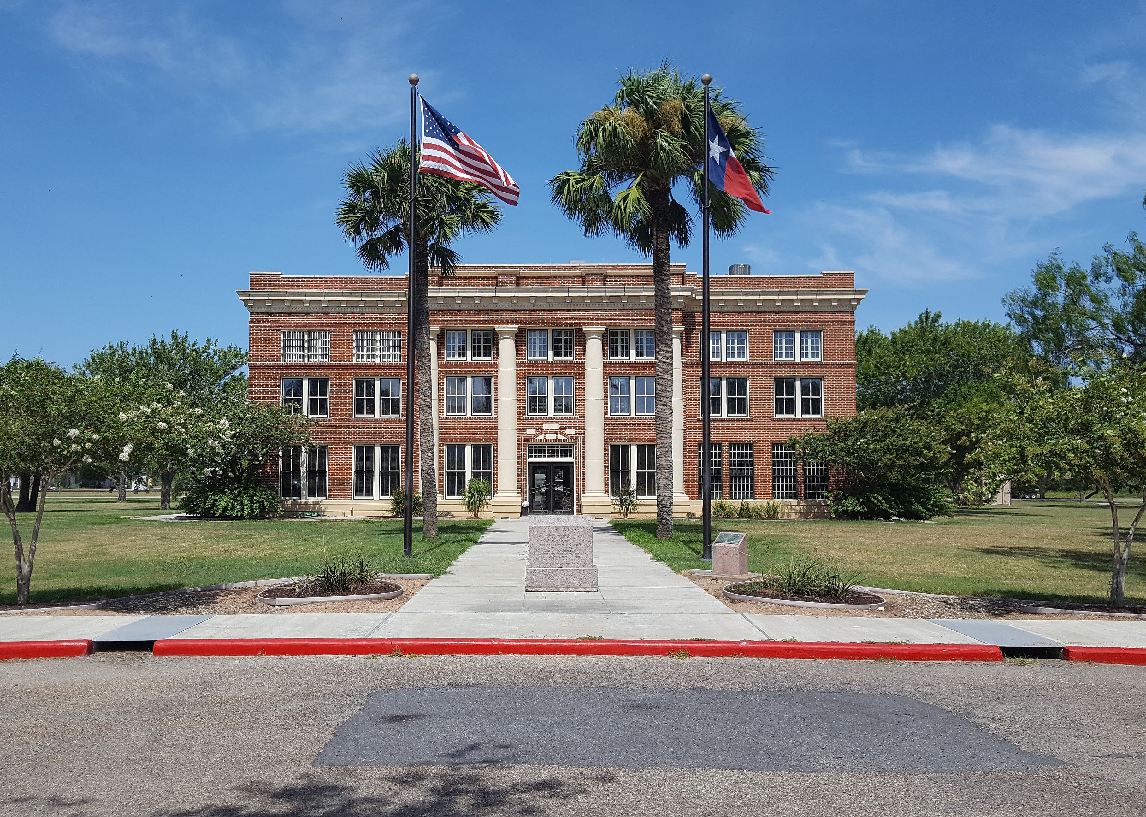 #46. Kenedy County