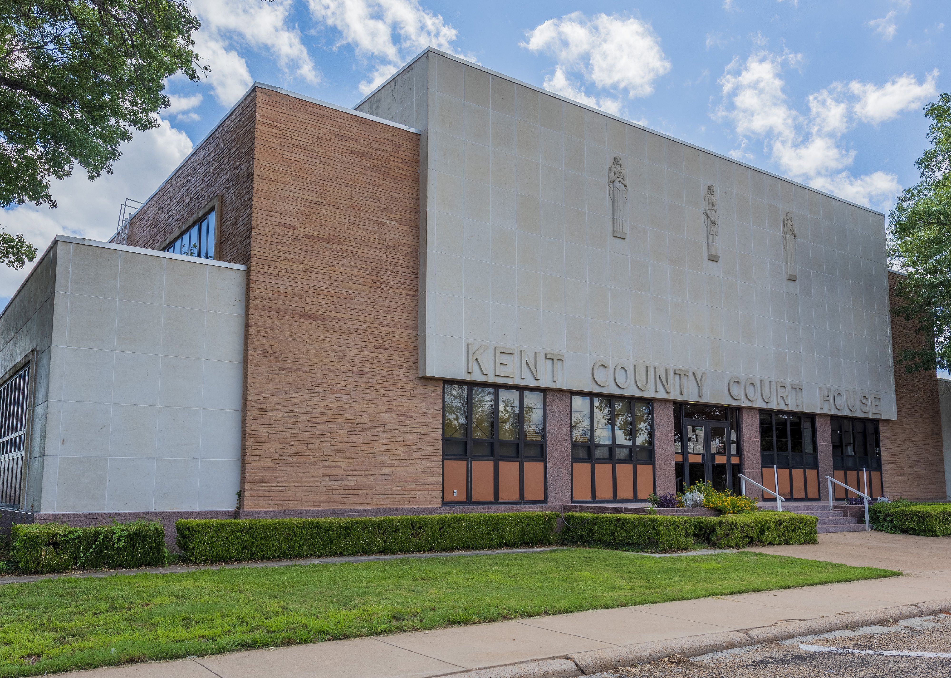#4. Kent County