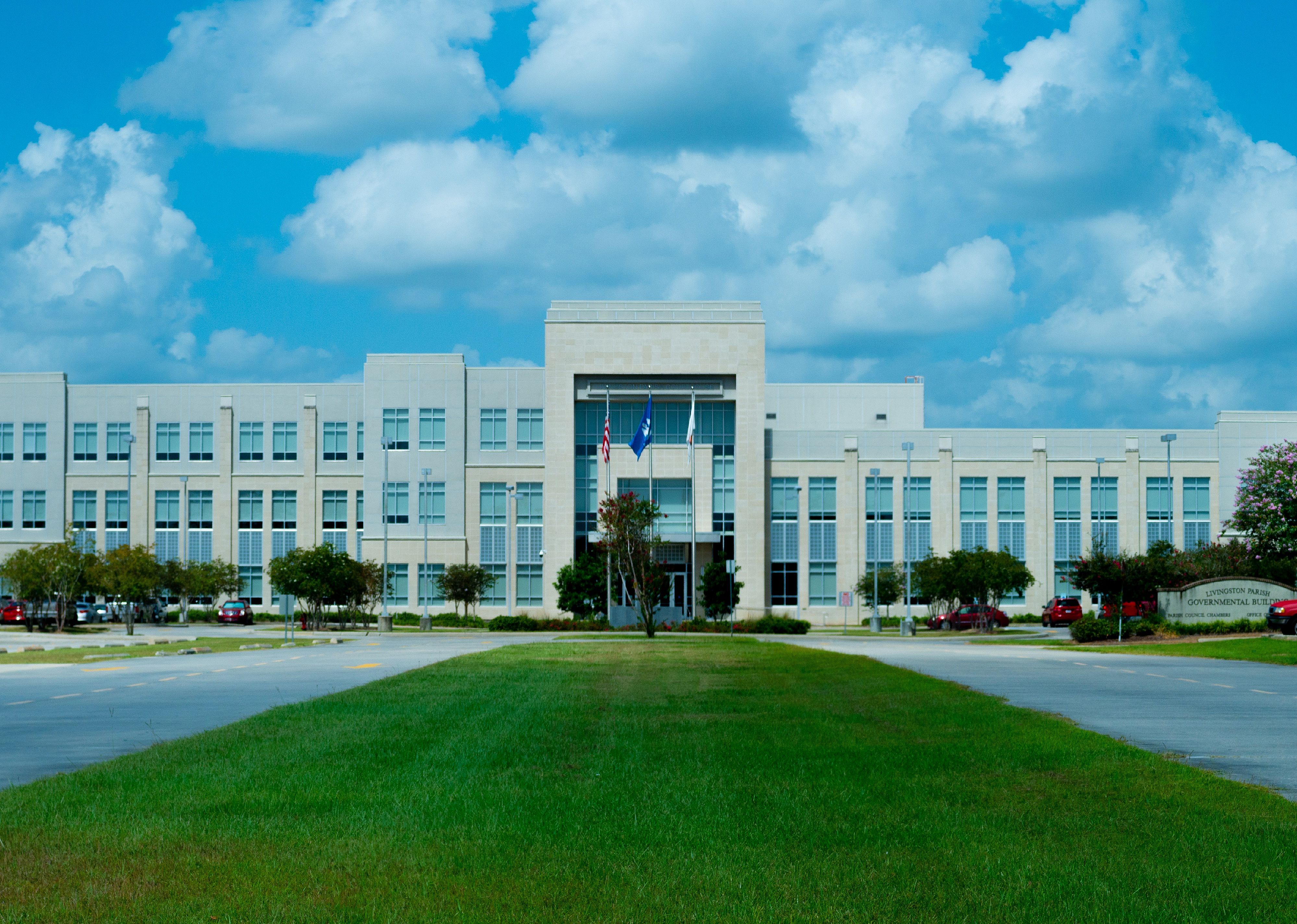 #31. Livingston Parish, Louisiana