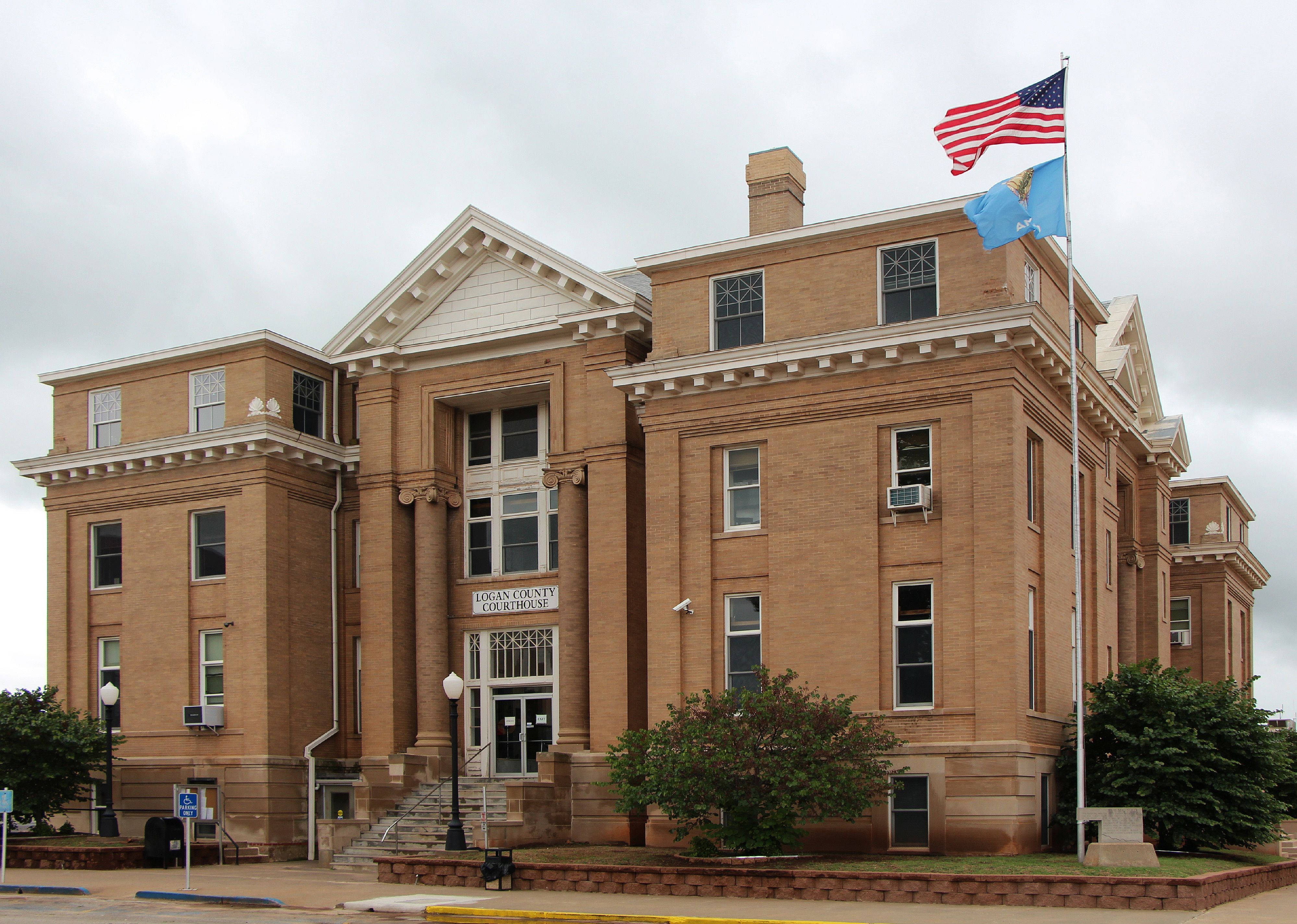 #19. Logan County