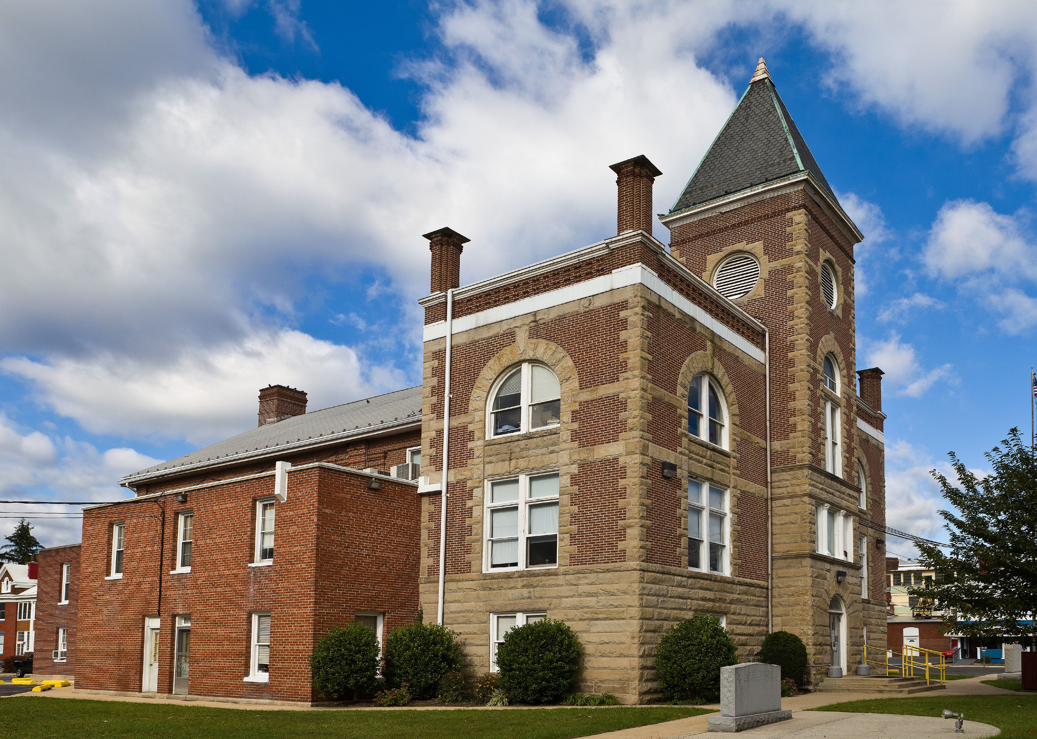 #22. Mineral County
