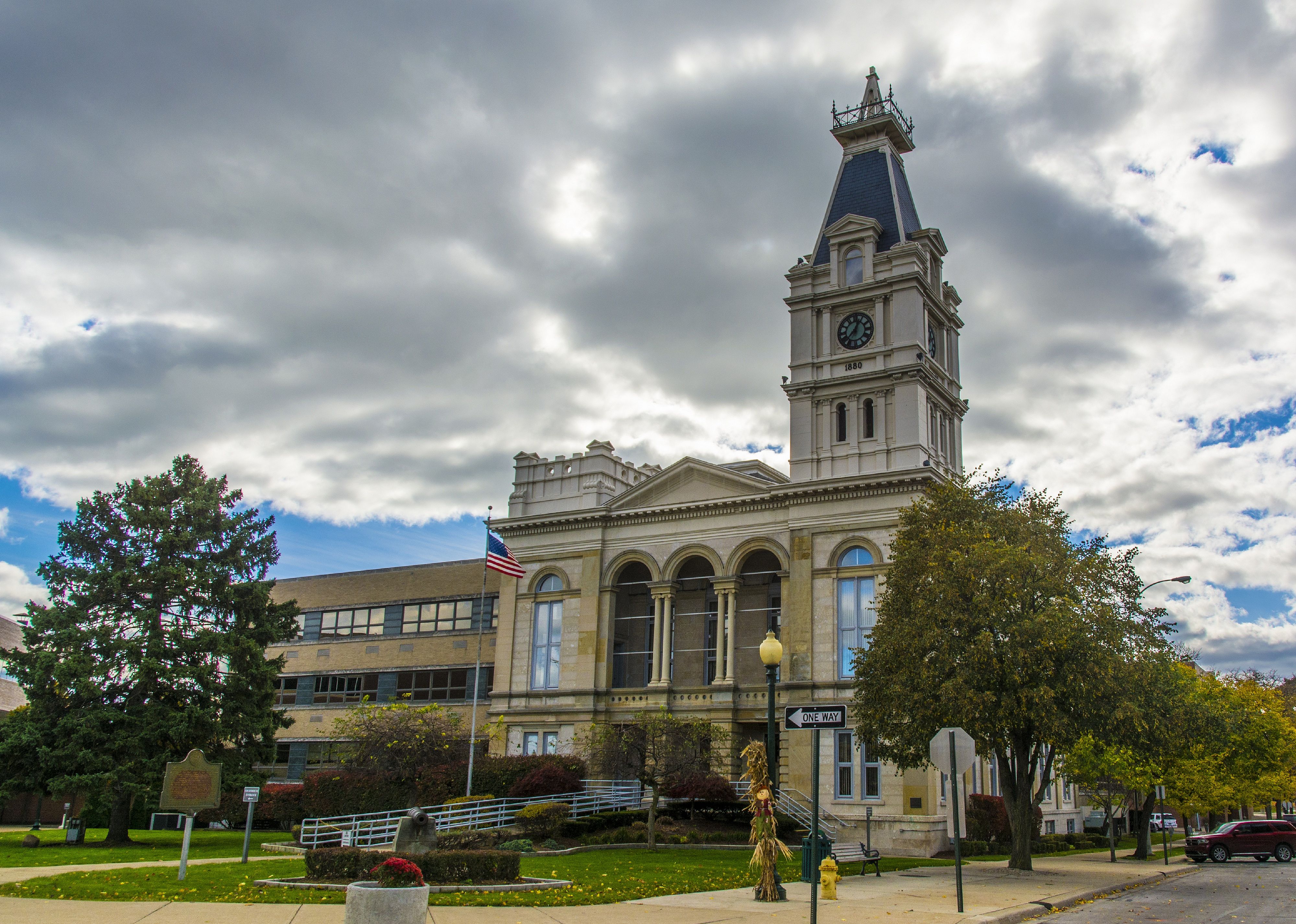 #46. Monroe County