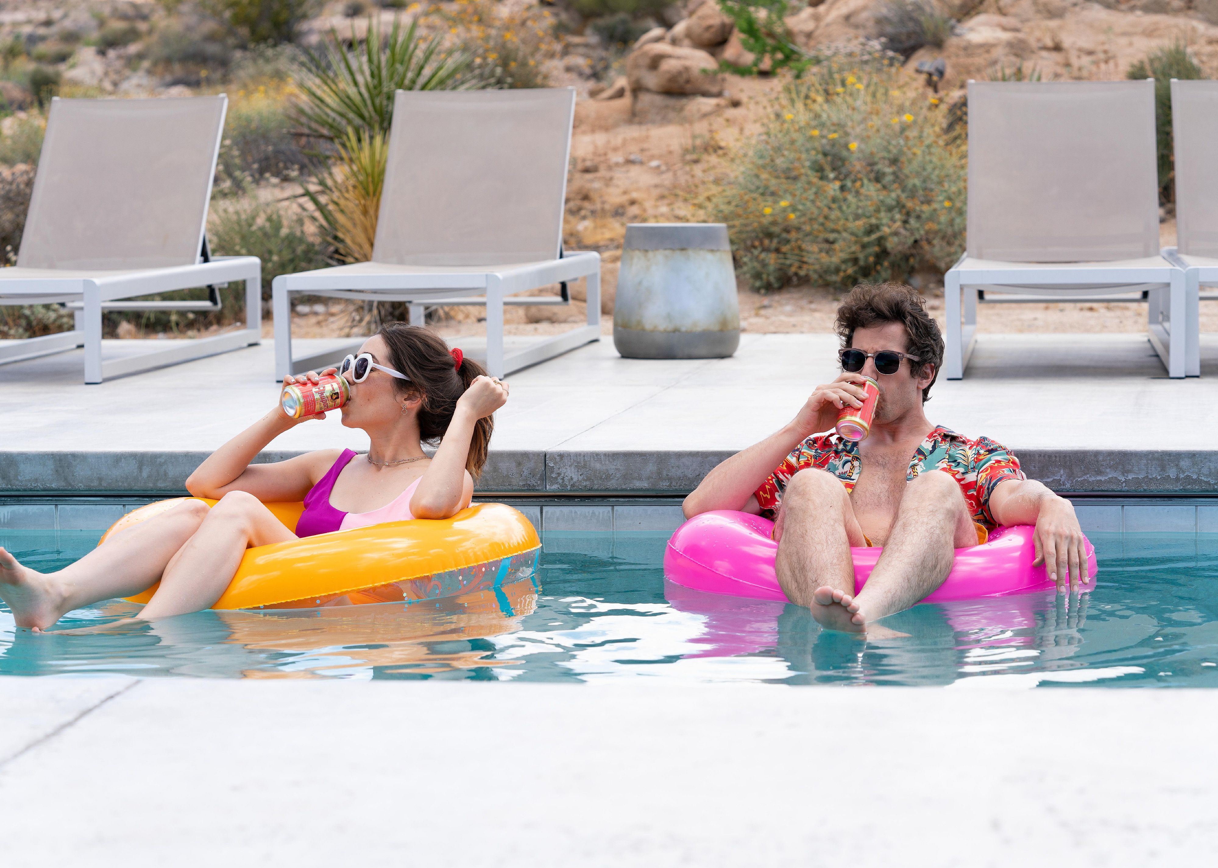 Palm Springs