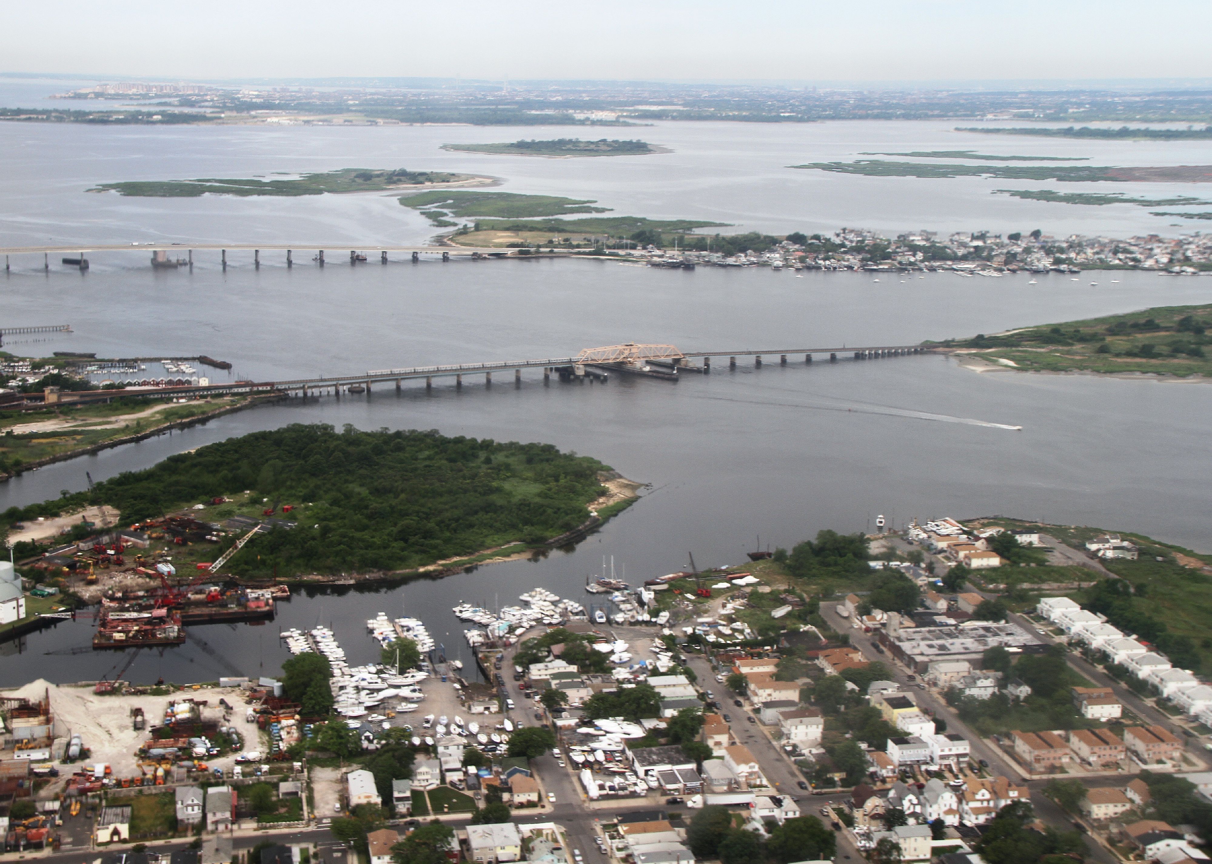 #19. Queens County