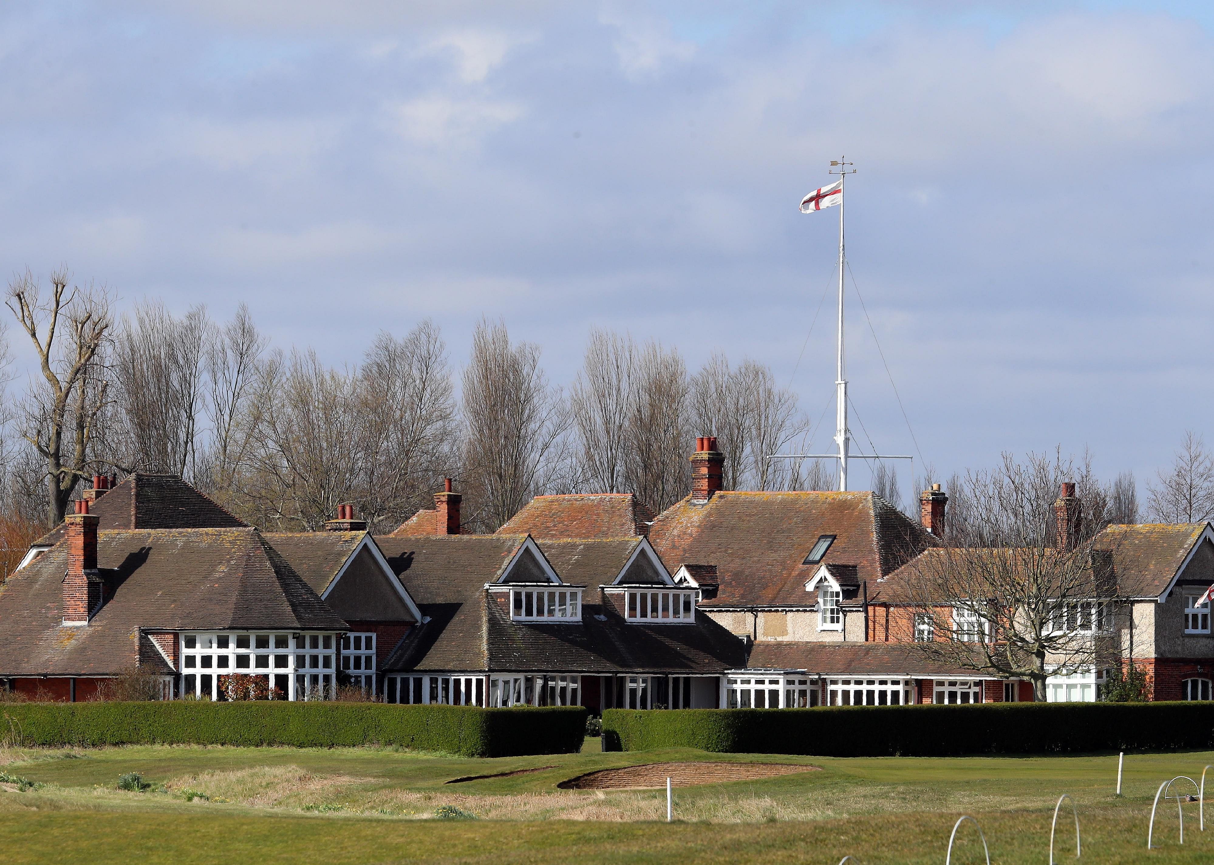 April 6, 2020: NFL decides on remote draft; R&A says no British Open