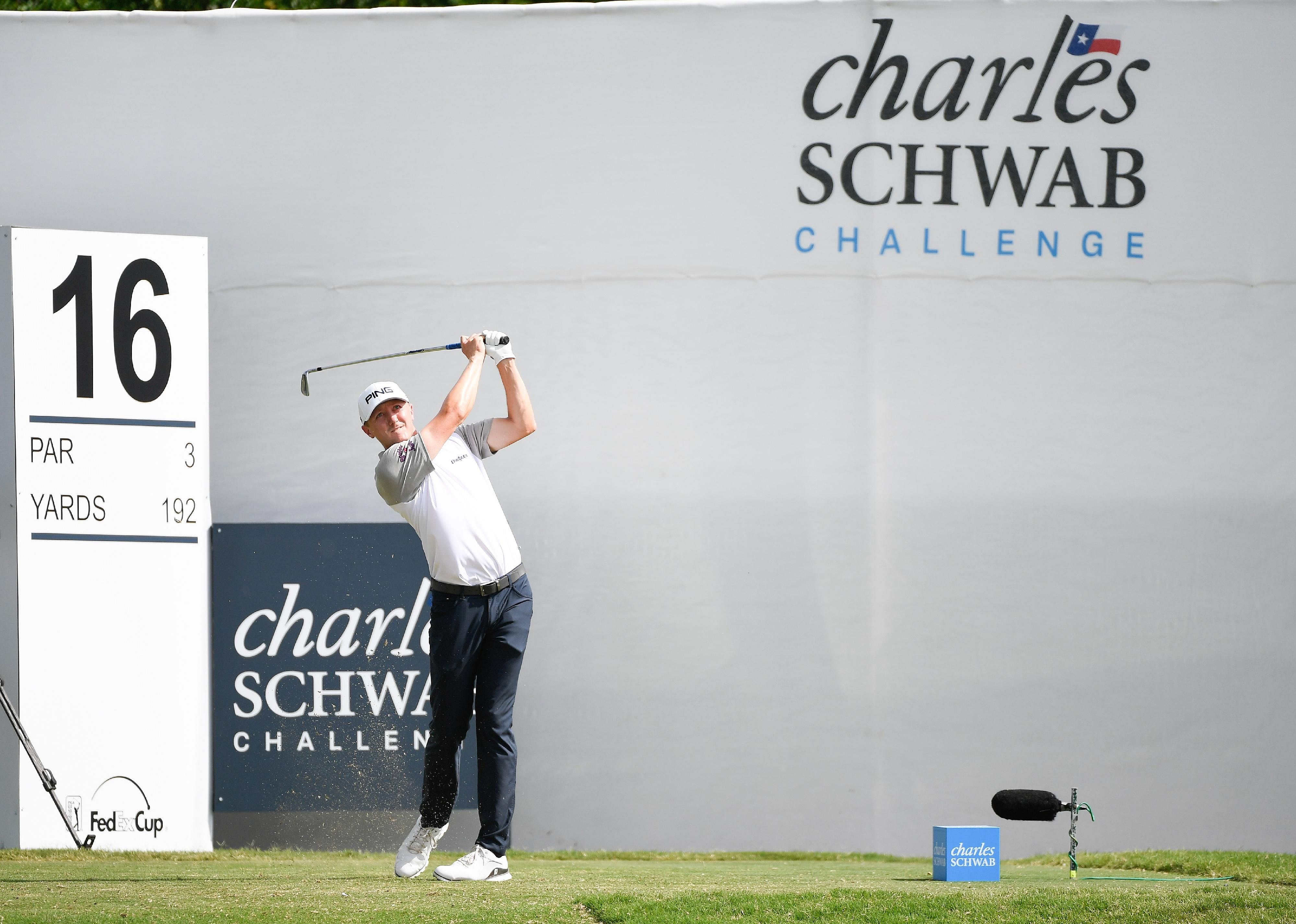 April 16, 2020: PGA Tour reveals new truncated schedule