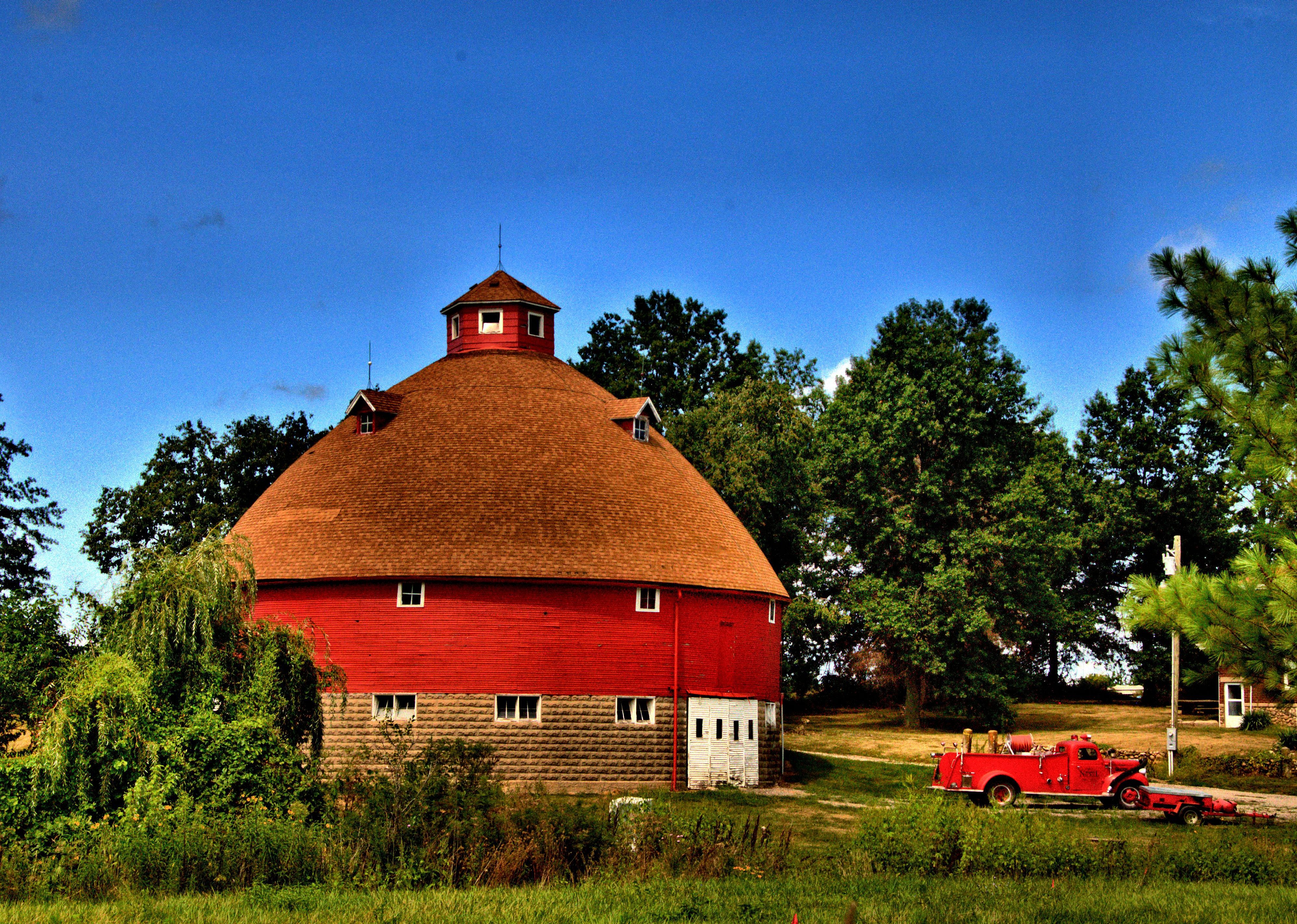 #50. Adair County