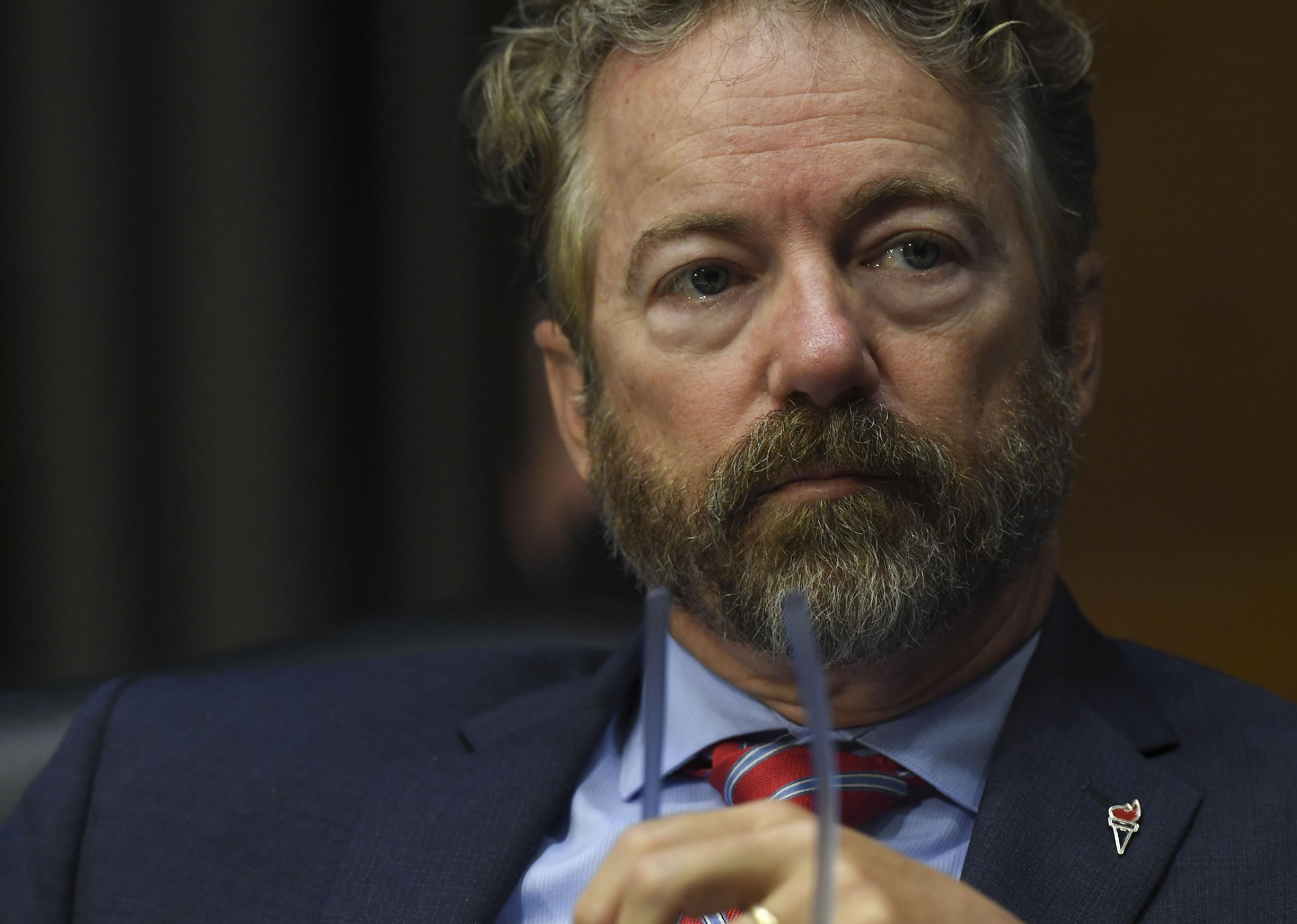 #15. Rand Paul