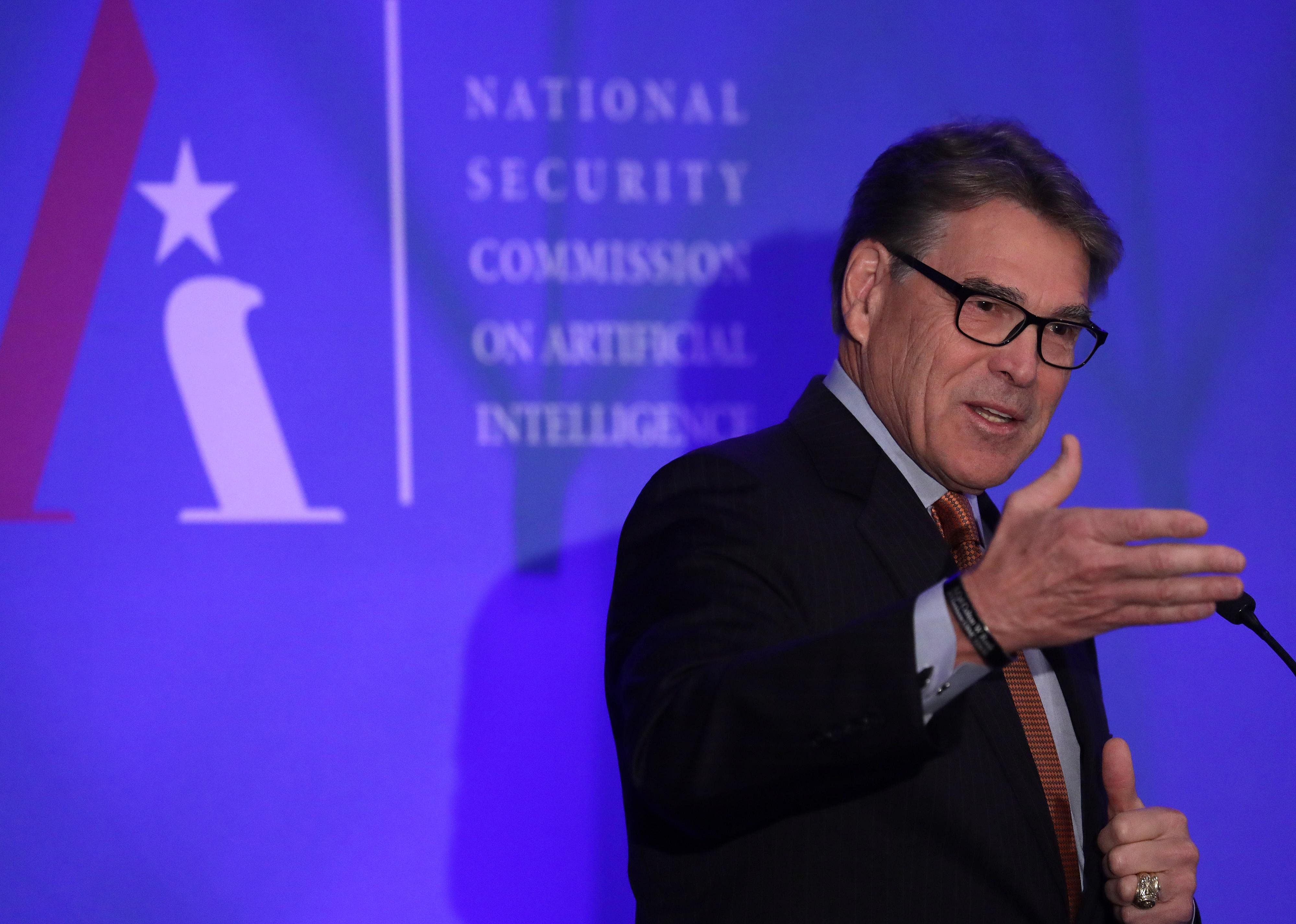 #22. Rick Perry