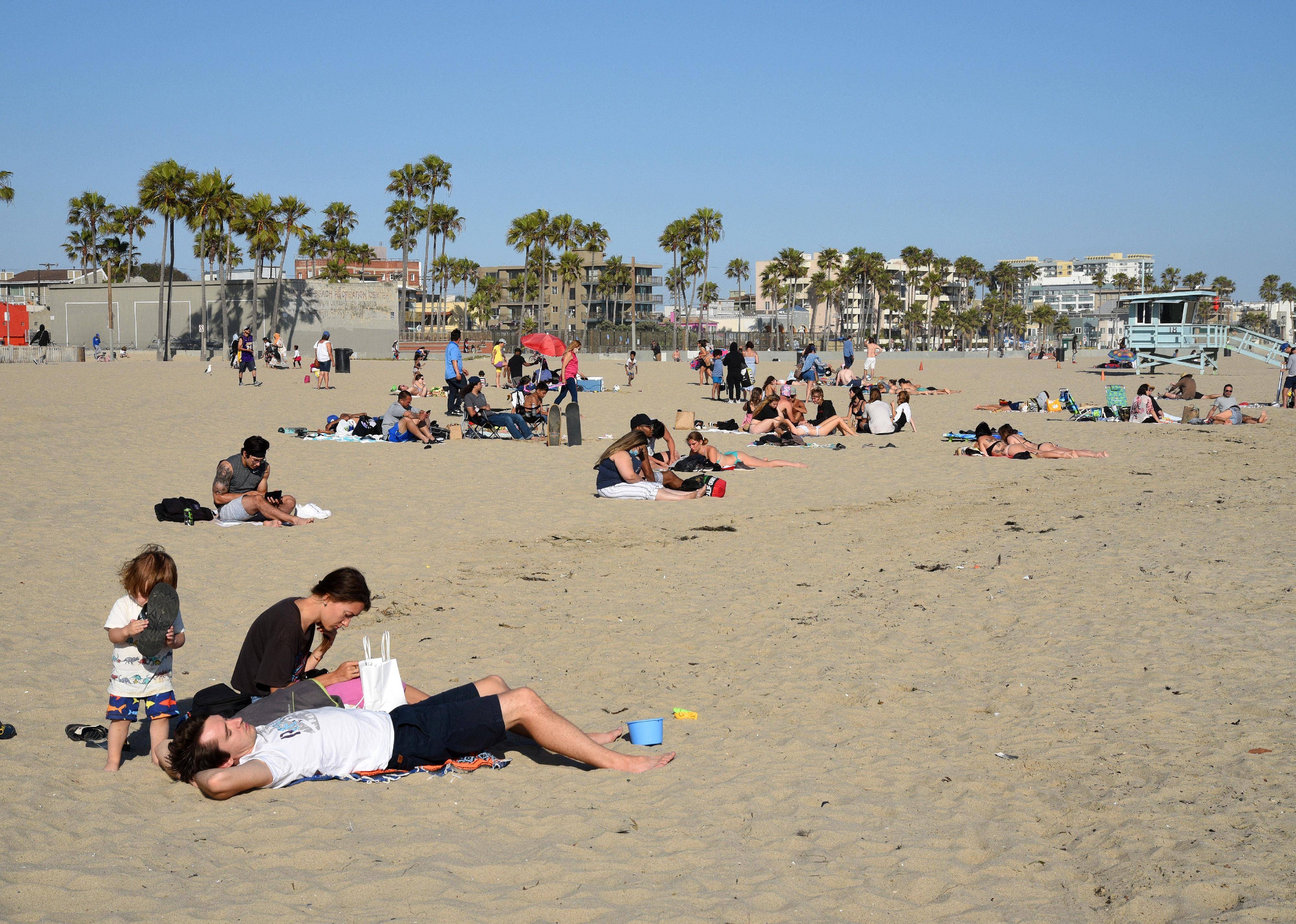 #17. California