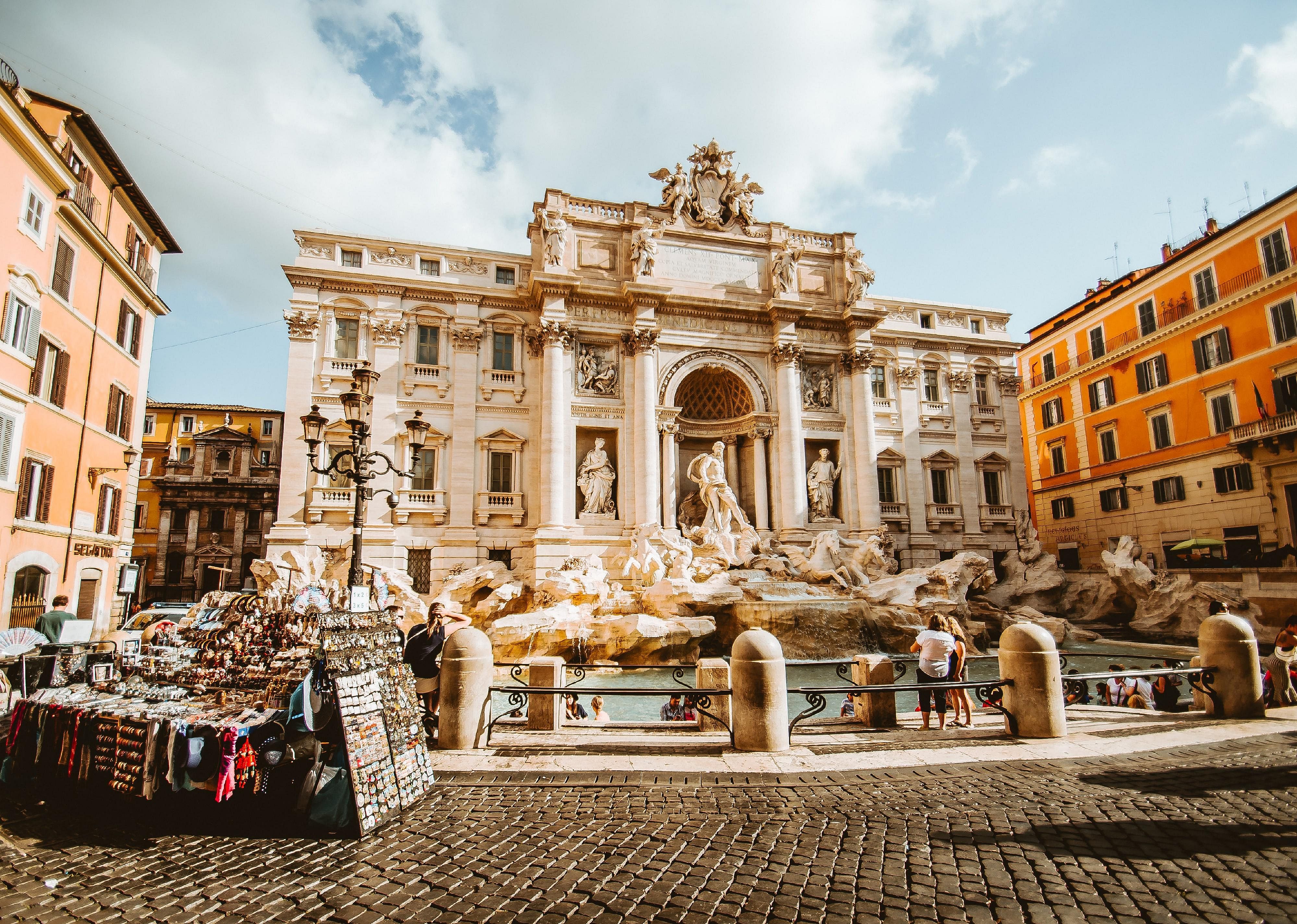 Answer: Italy