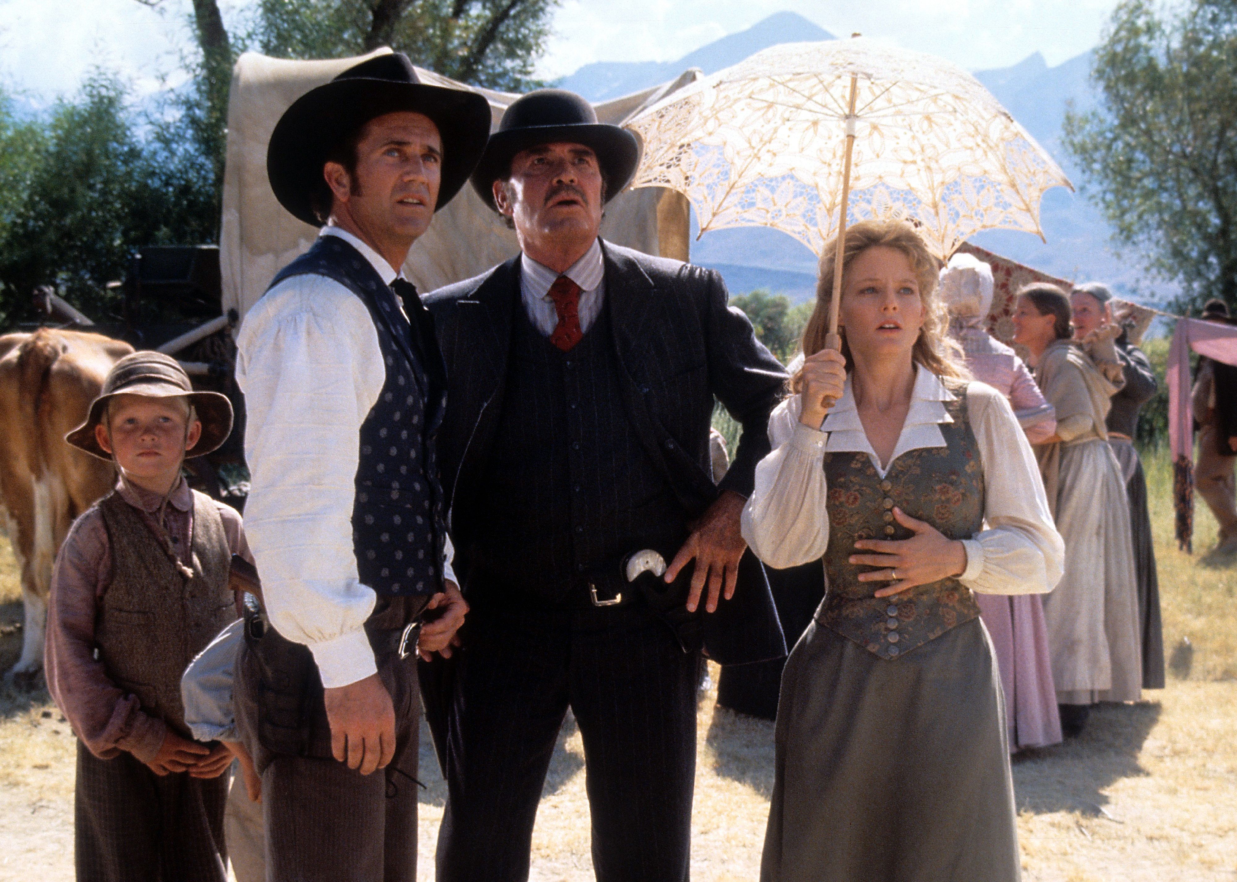 #5. Maverick (1994)