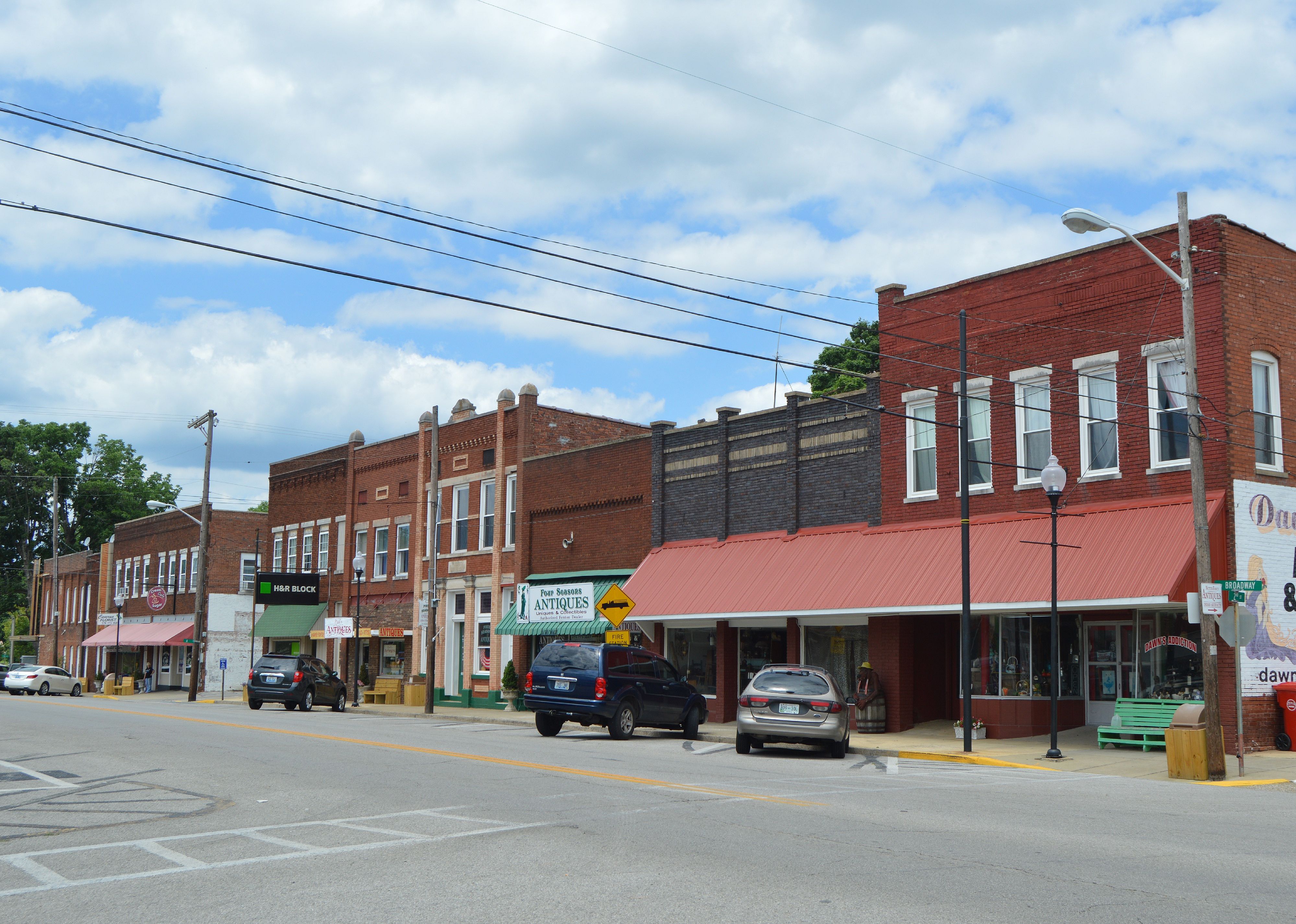 #22. Barren County