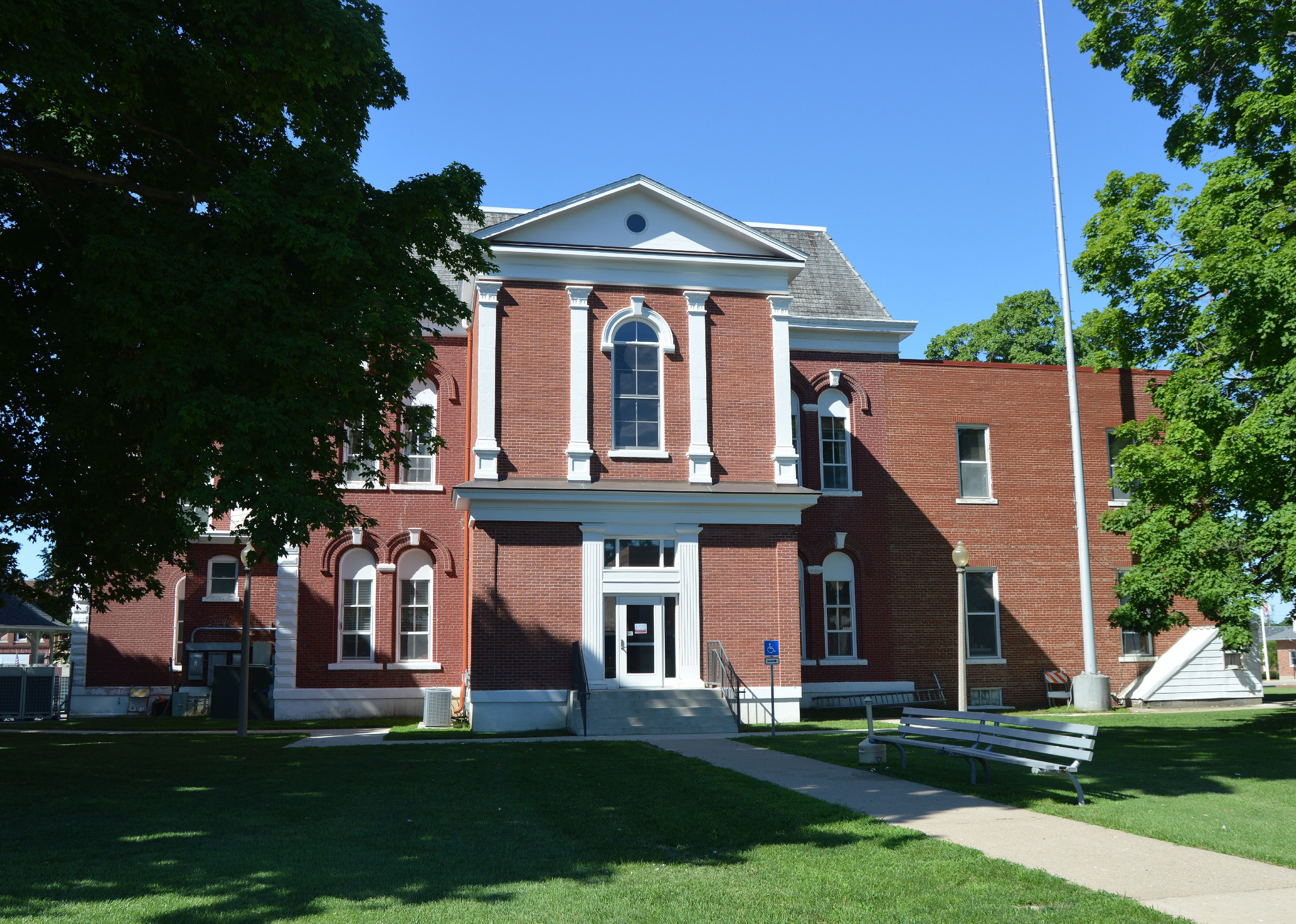 #47. Cass County