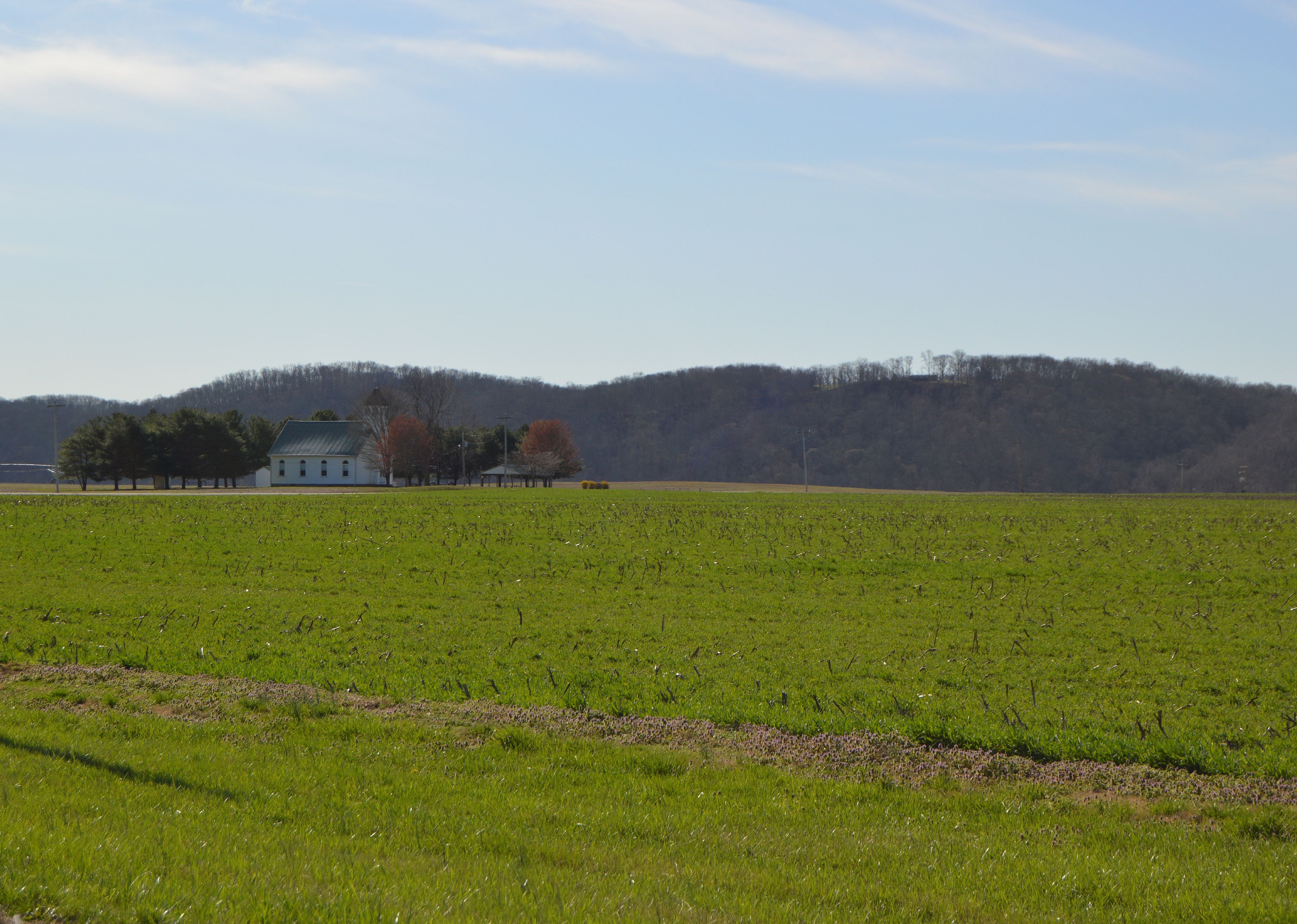 #15. Gallatin County